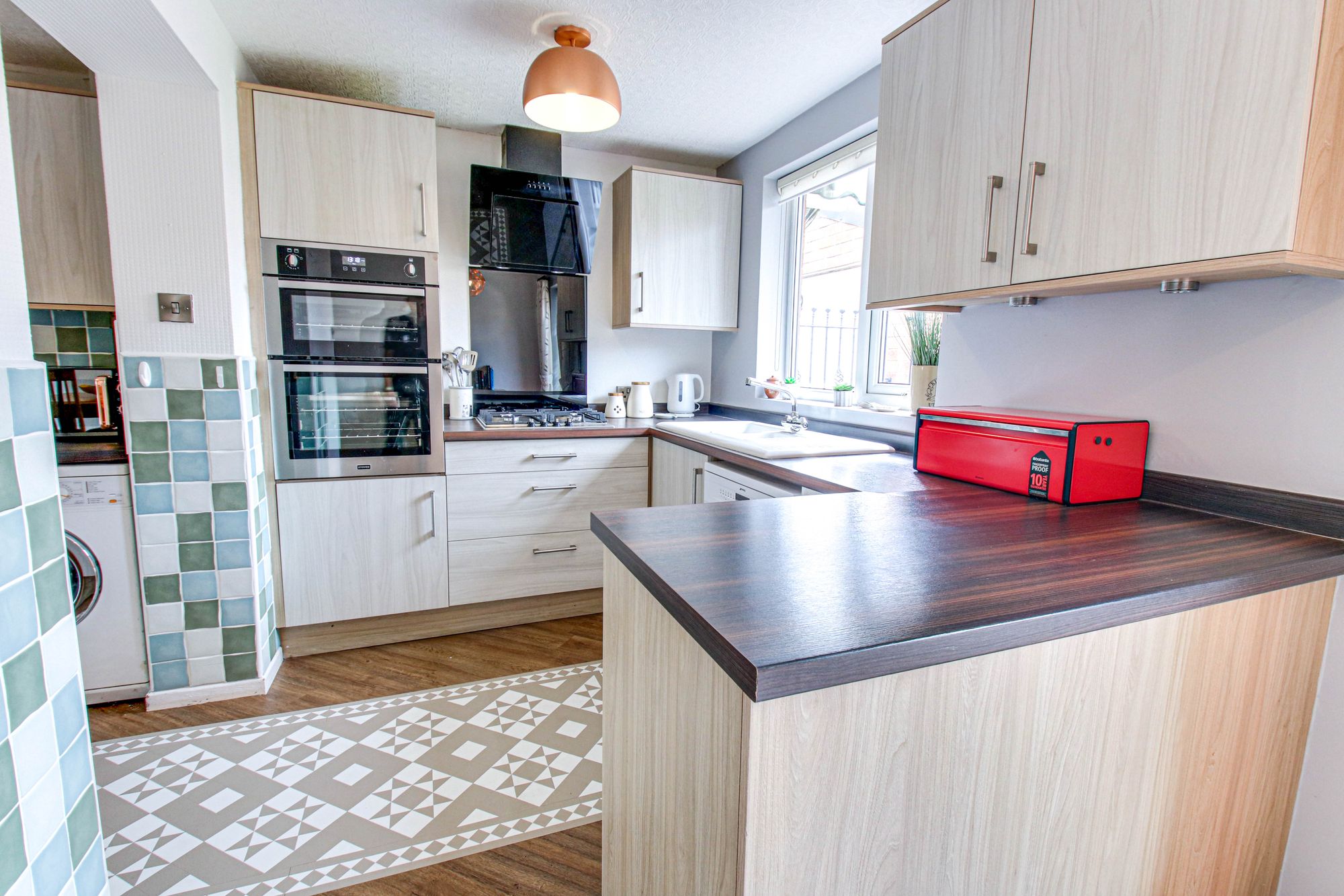 3 bed semi-detached house for sale in Falmouth Road, Manchester  - Property Image 3