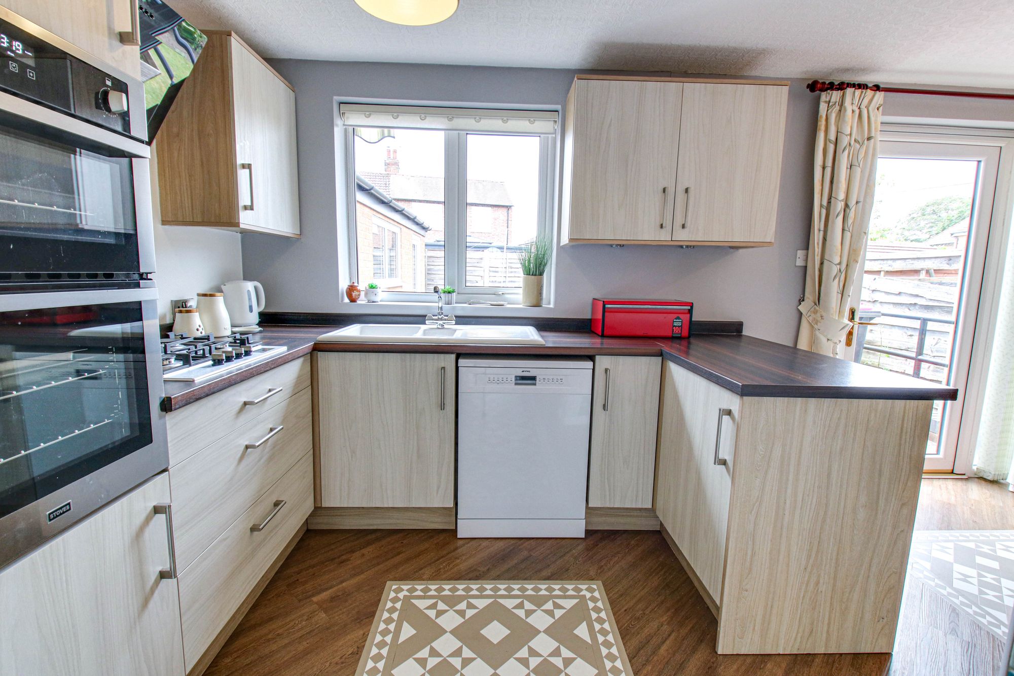 3 bed house for sale in Falmouth Road, Manchester  - Property Image 5