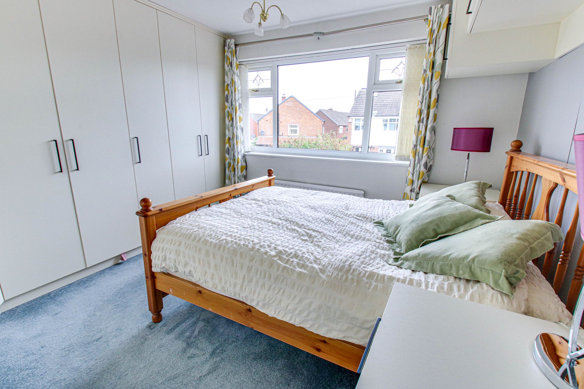 3 bed house for sale in Falmouth Road, Manchester  - Property Image 10