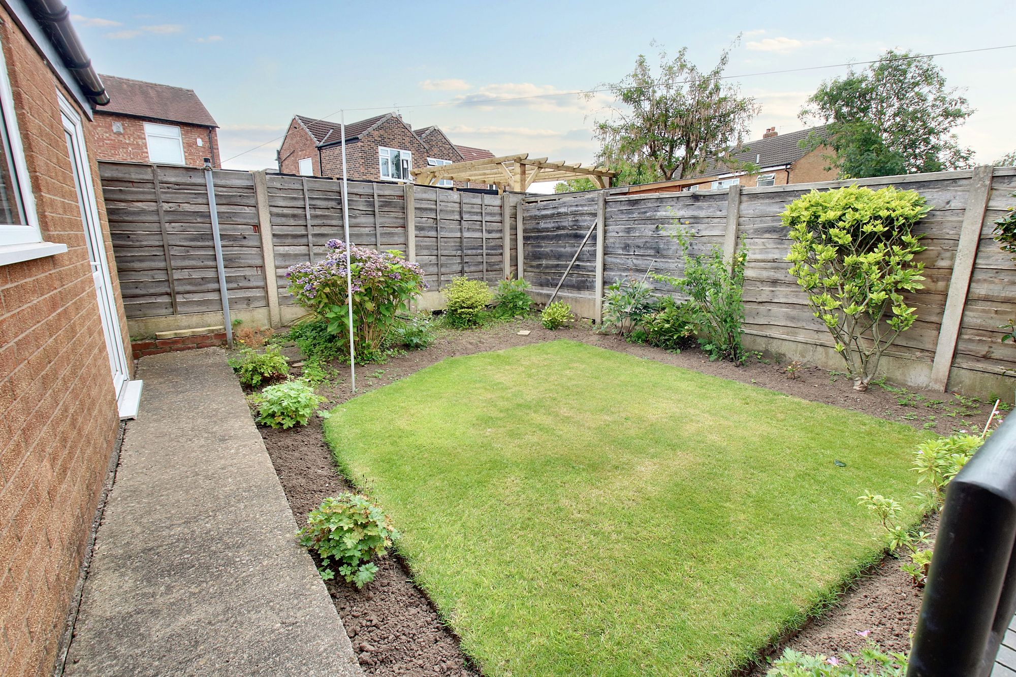 3 bed semi-detached house for sale in Falmouth Road, Manchester  - Property Image 16