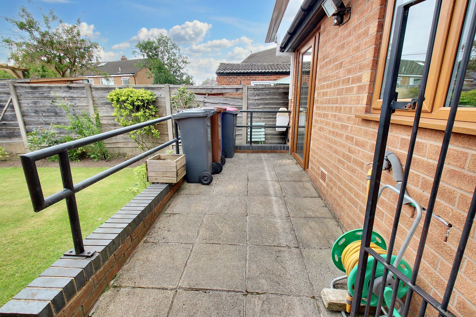 3 bed semi-detached house for sale in Falmouth Road, Manchester  - Property Image 18