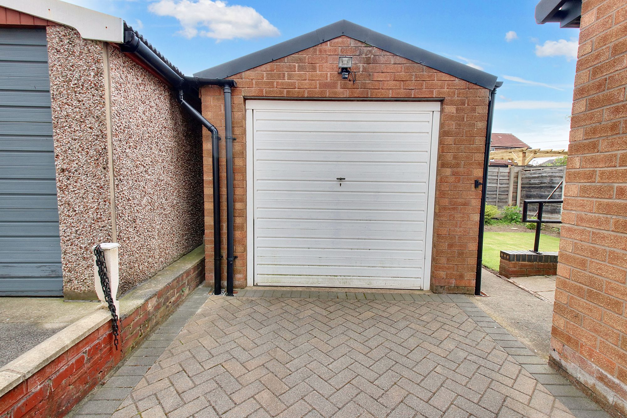 3 bed semi-detached house for sale in Falmouth Road, Manchester  - Property Image 20