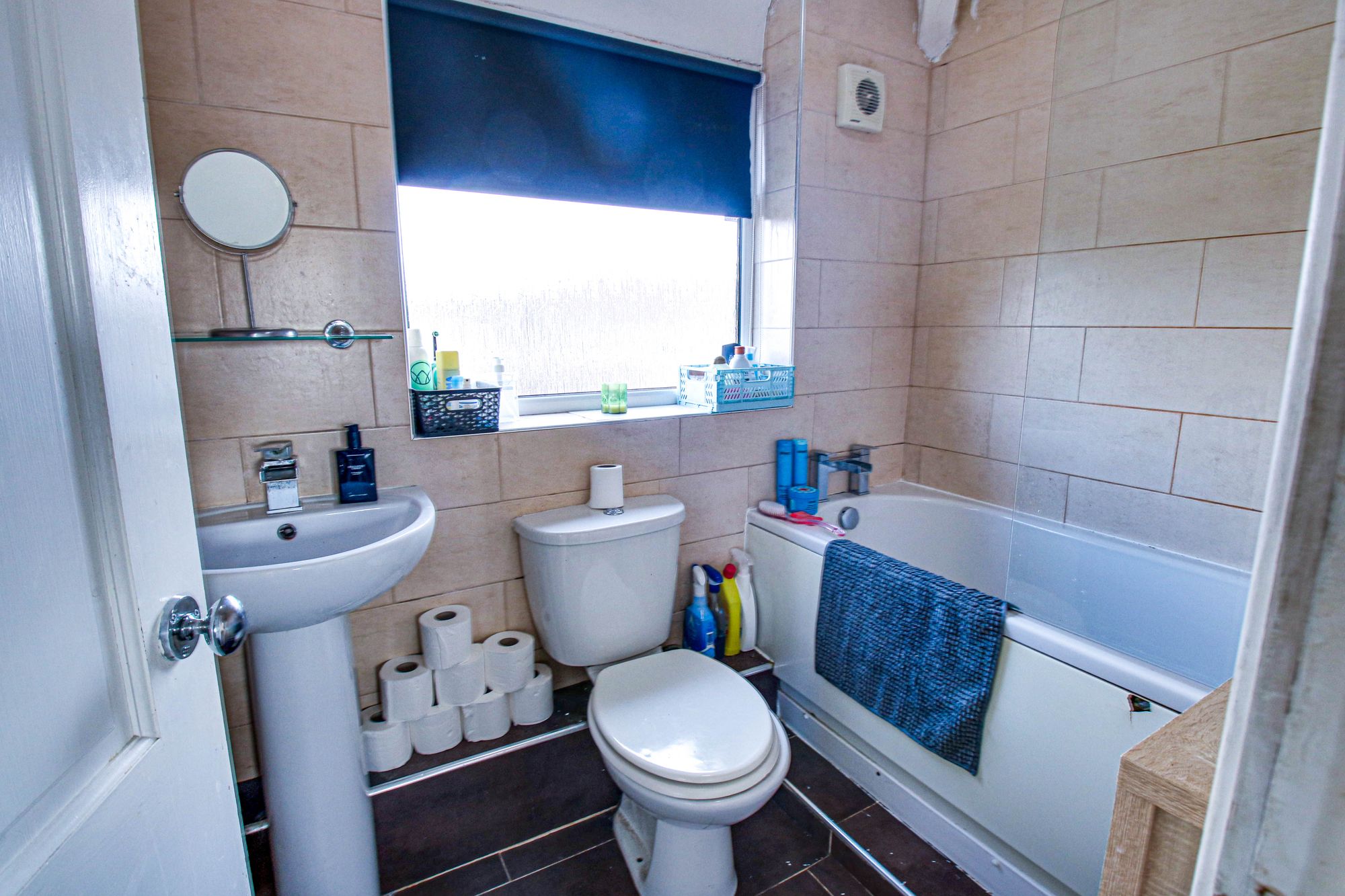 3 bed semi-detached house for sale in Lyndhurst Avenue, Manchester  - Property Image 13