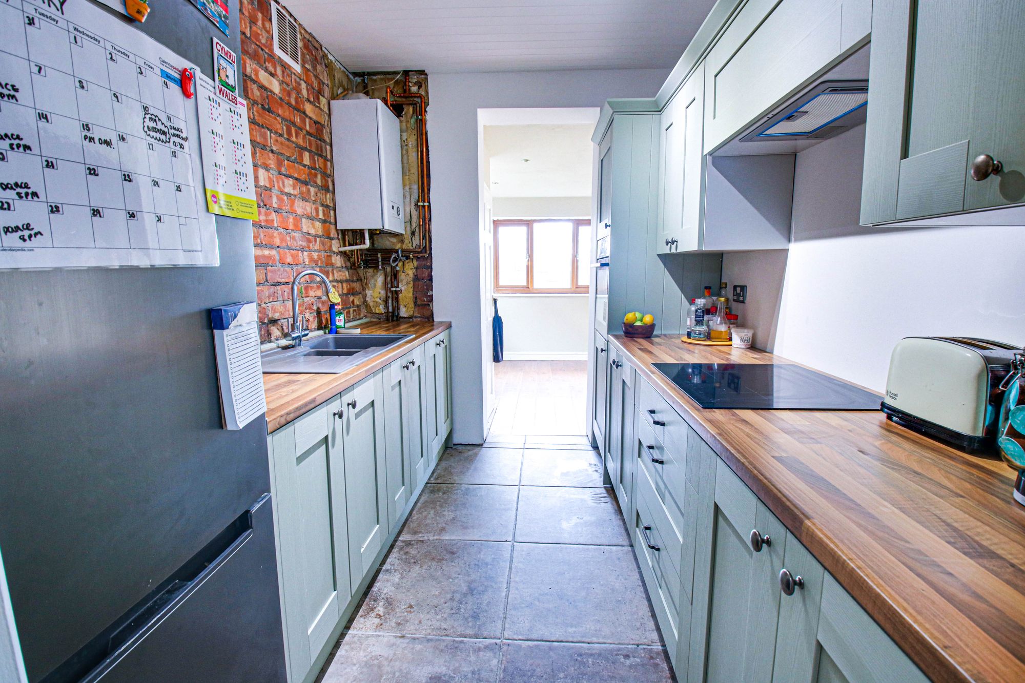 3 bed semi-detached house for sale in Lyndhurst Avenue, Manchester  - Property Image 6