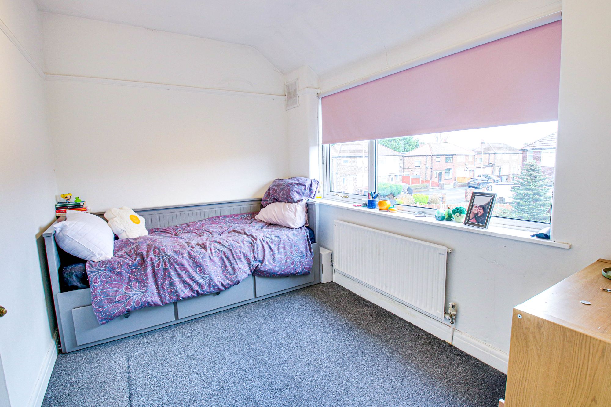 3 bed semi-detached house for sale in Lyndhurst Avenue, Manchester  - Property Image 11