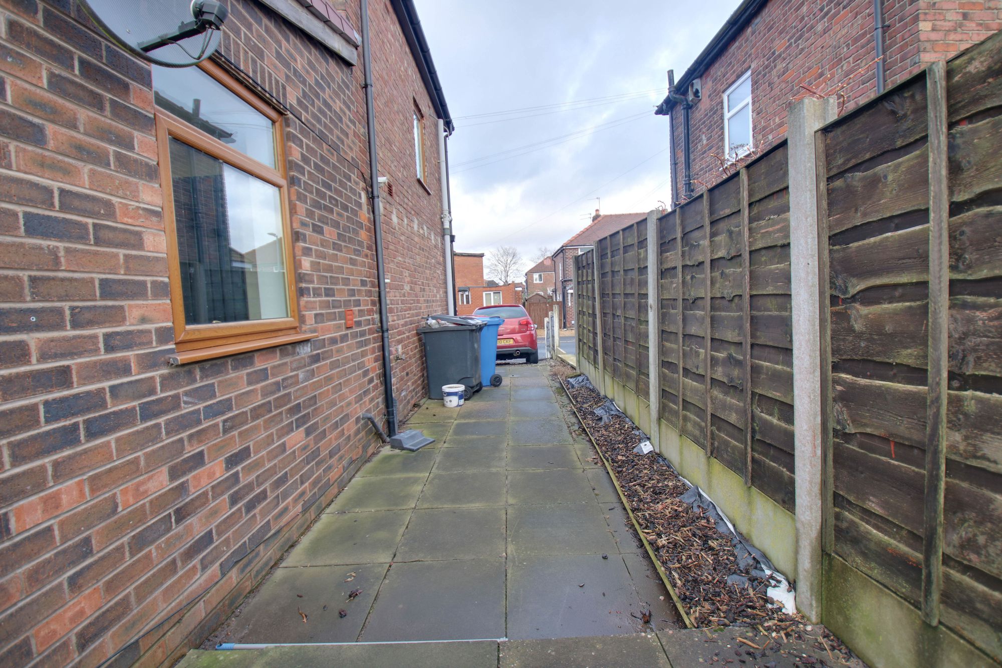 3 bed semi-detached house for sale in Lyndhurst Avenue, Manchester  - Property Image 15