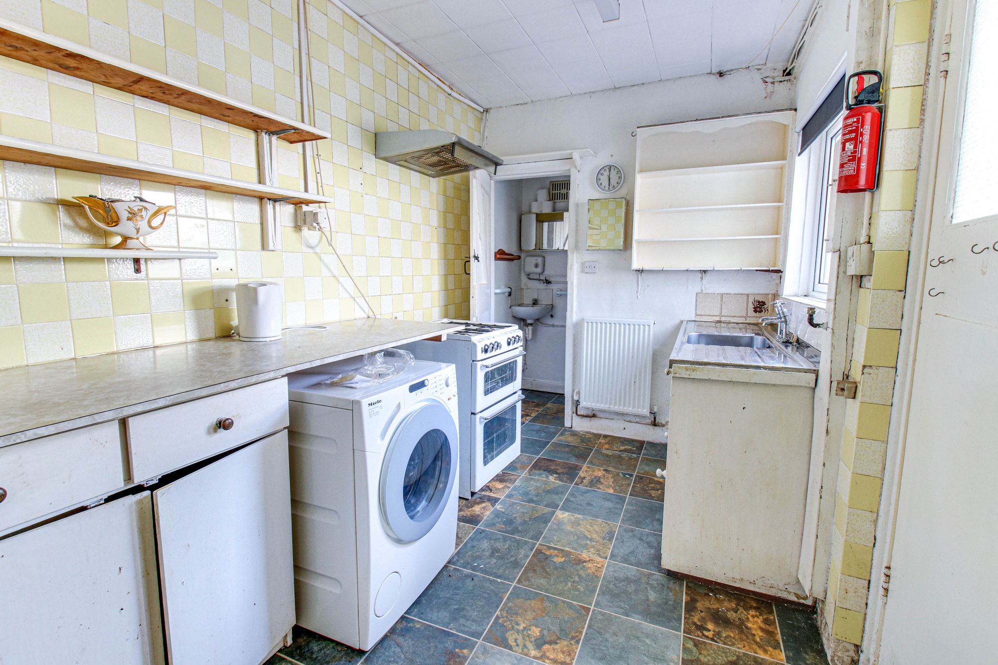 3 bed semi-detached house for sale in Baines Avenue, Manchester  - Property Image 5