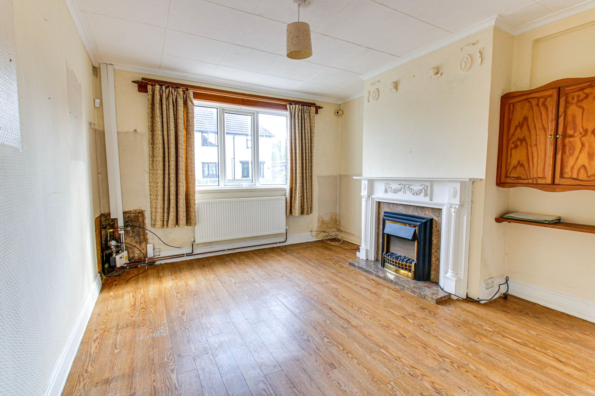 3 bed semi-detached house for sale in Baines Avenue, Manchester  - Property Image 2