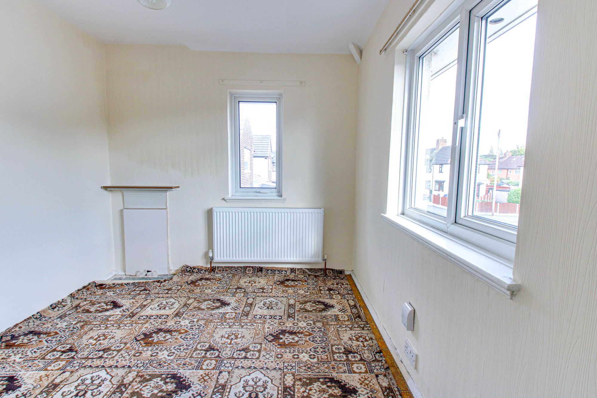 3 bed semi-detached house for sale in Baines Avenue, Manchester  - Property Image 10