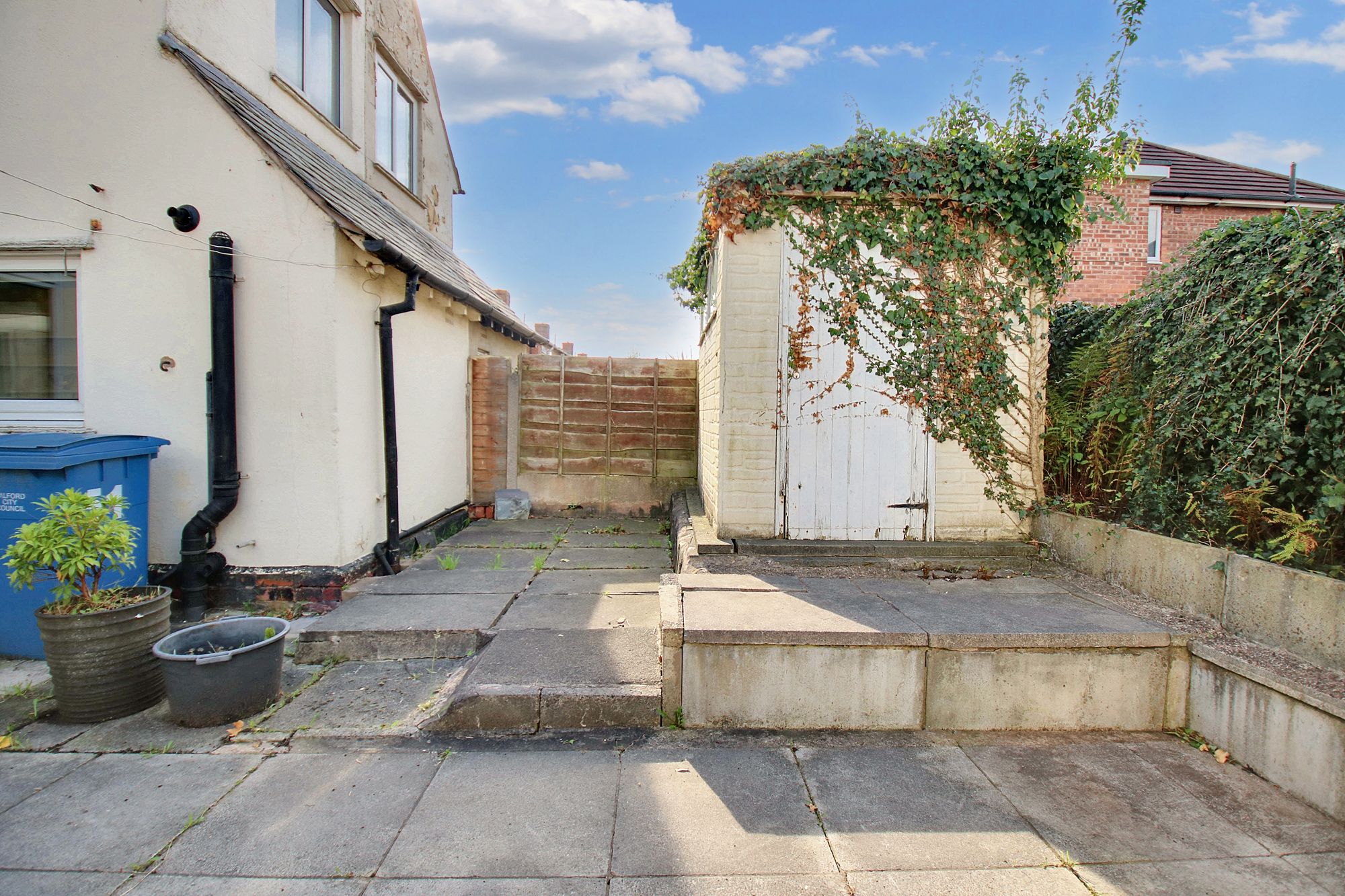 3 bed semi-detached house for sale in Baines Avenue, Manchester  - Property Image 13