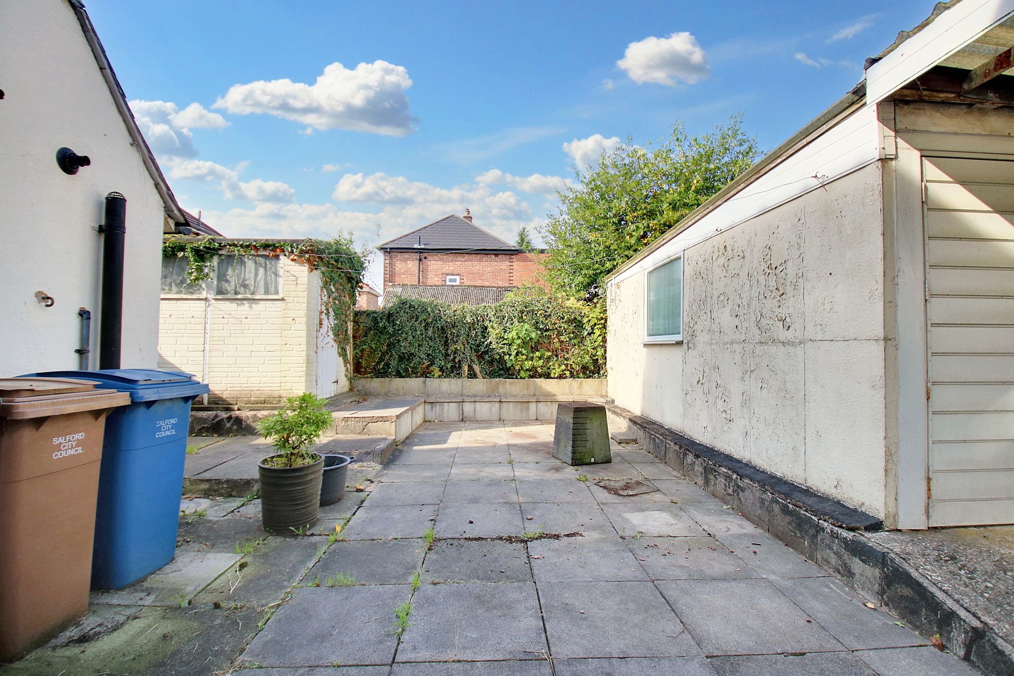 3 bed semi-detached house for sale in Baines Avenue, Manchester  - Property Image 14