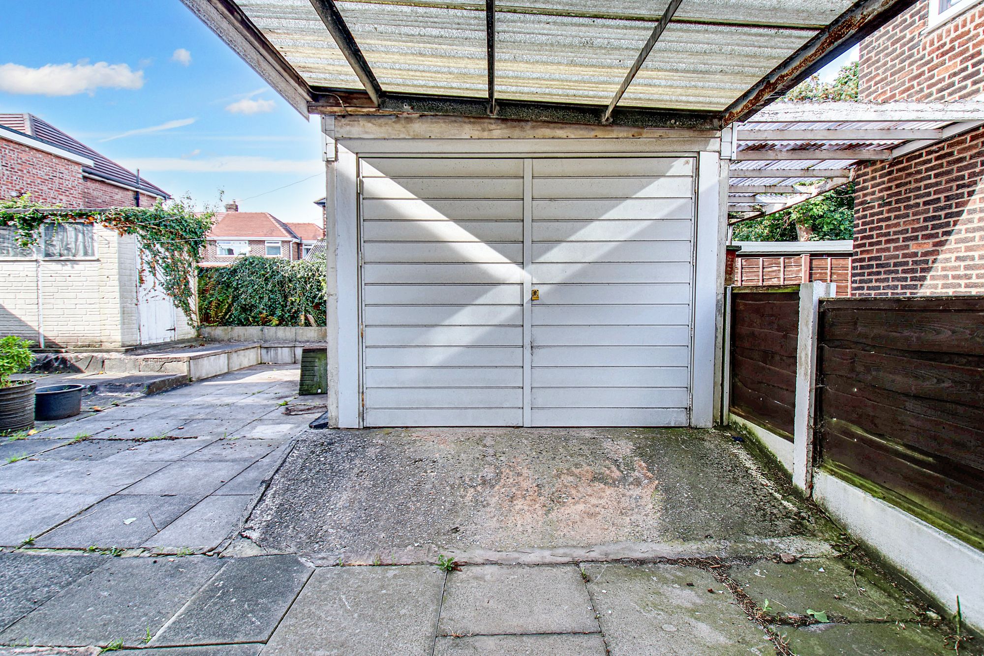 3 bed semi-detached house for sale in Baines Avenue, Manchester  - Property Image 16