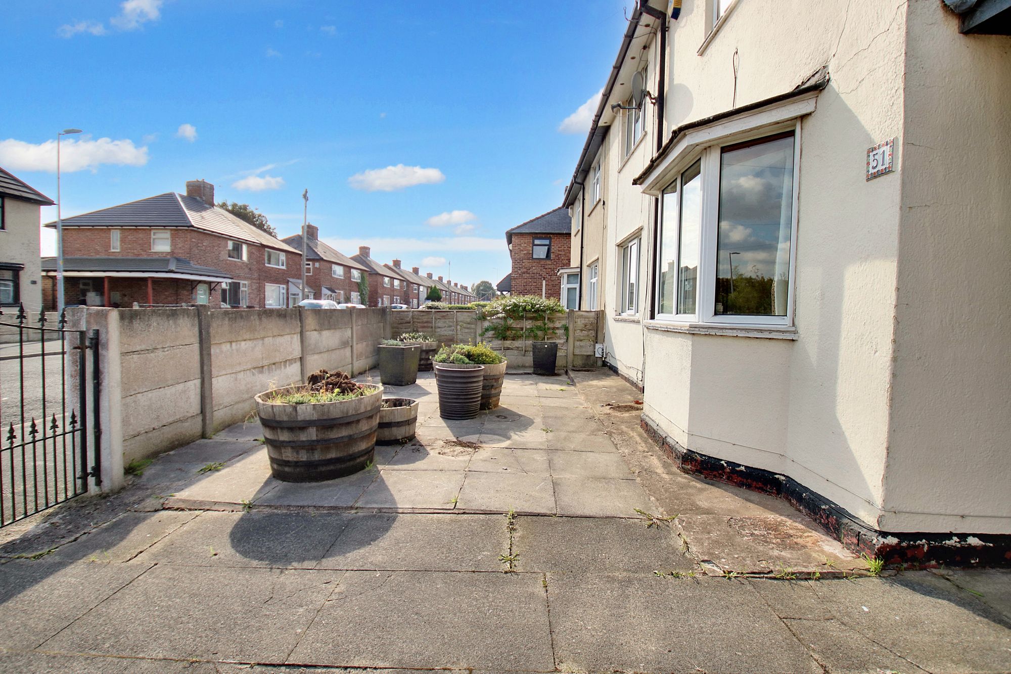 3 bed semi-detached house for sale in Baines Avenue, Manchester  - Property Image 18