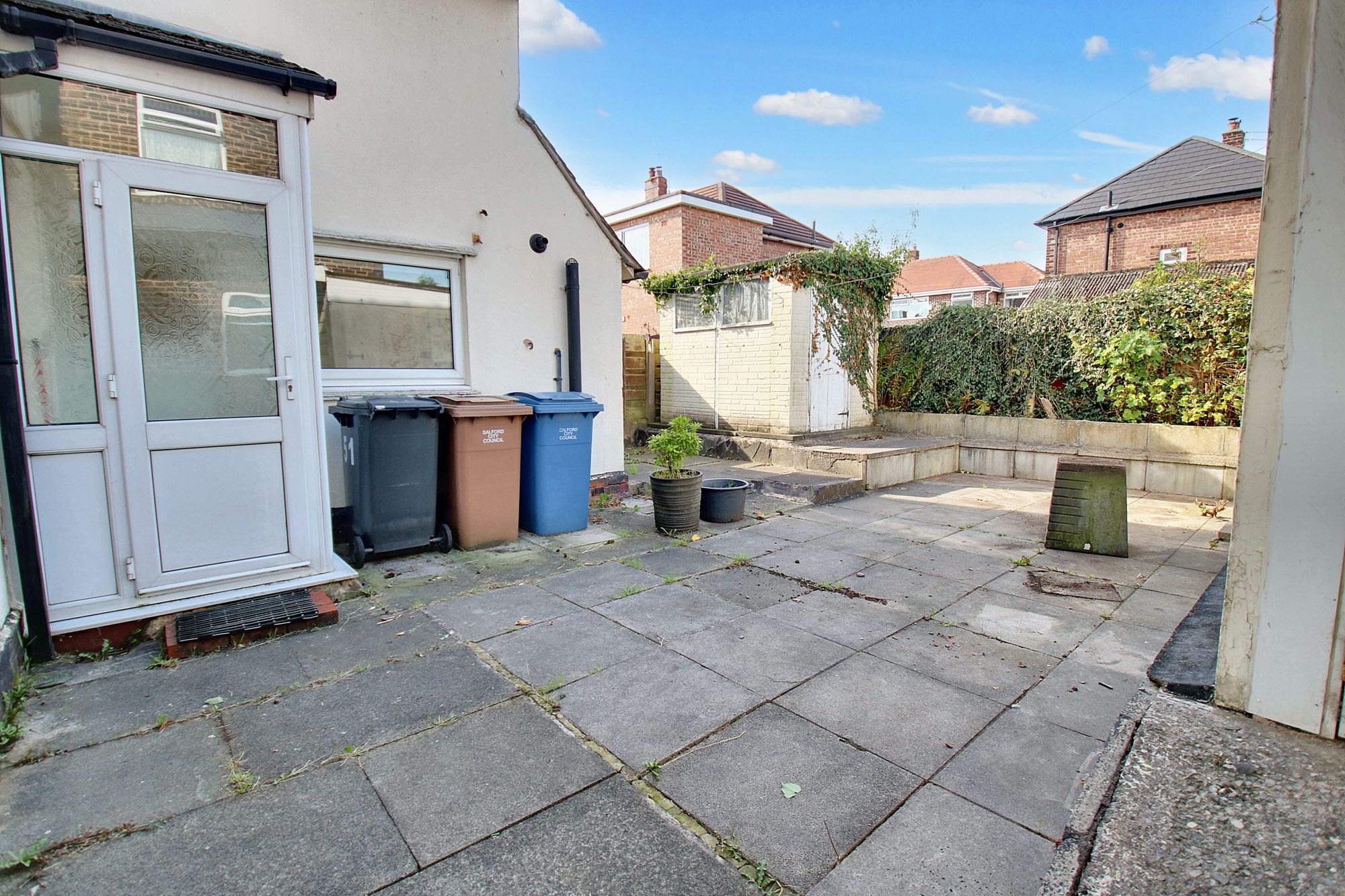 3 bed semi-detached house for sale in Baines Avenue, Manchester  - Property Image 15