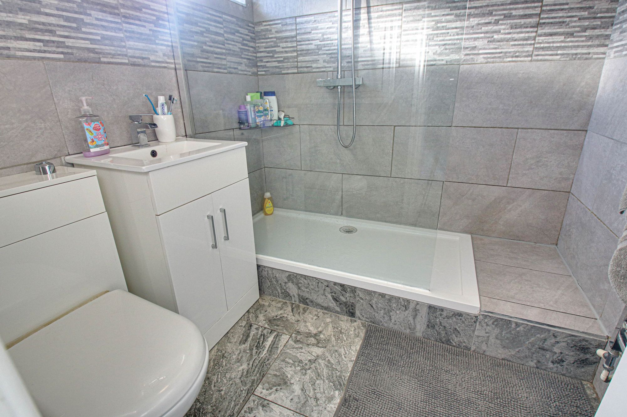 2 bed semi-detached house for sale in Warwick Road, Cadishead, M44 9