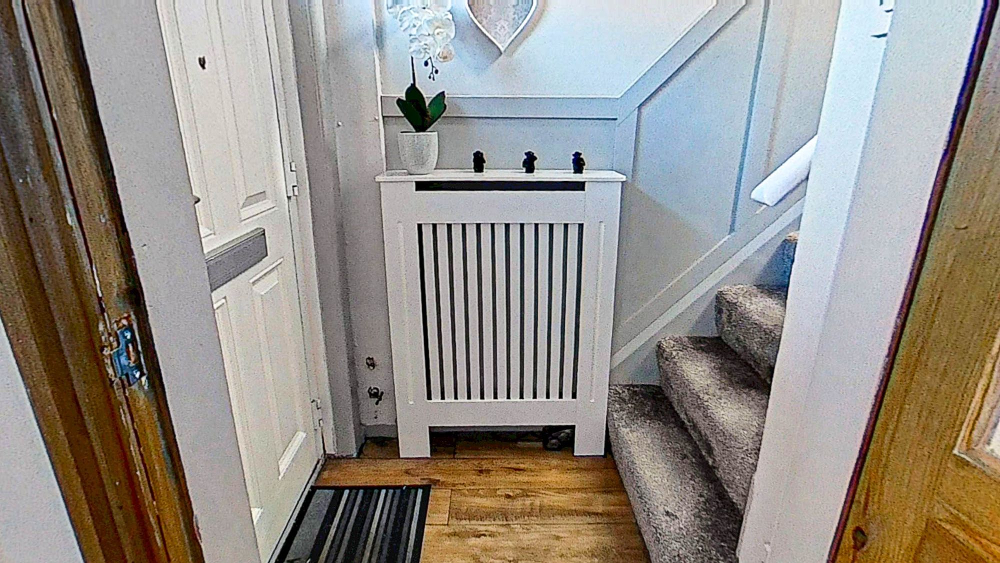 2 bed semi-detached house for sale in Warwick Road, Cadishead, M44 6