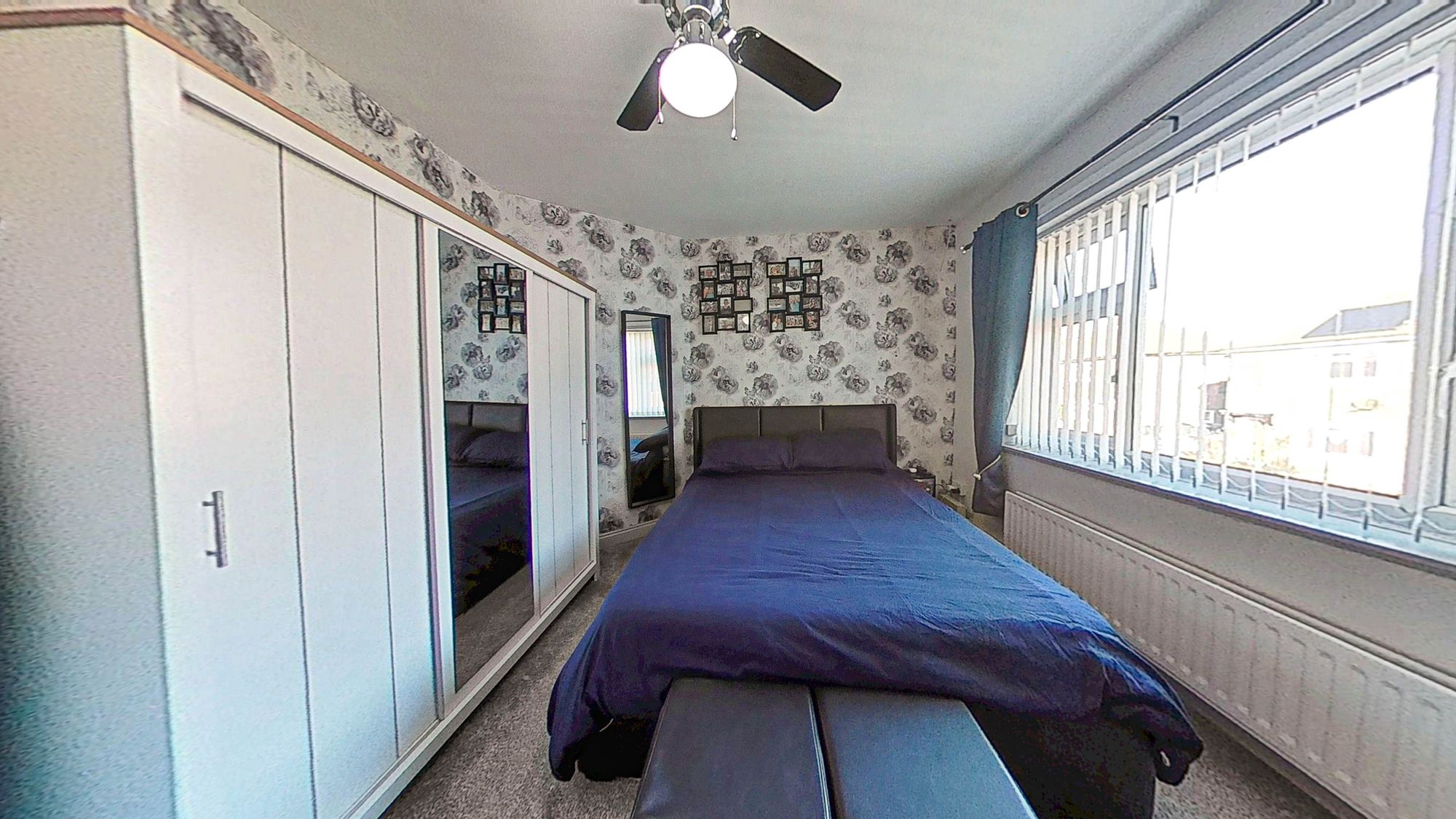 2 bed semi-detached house for sale in Warwick Road, Cadishead, M44  - Property Image 8