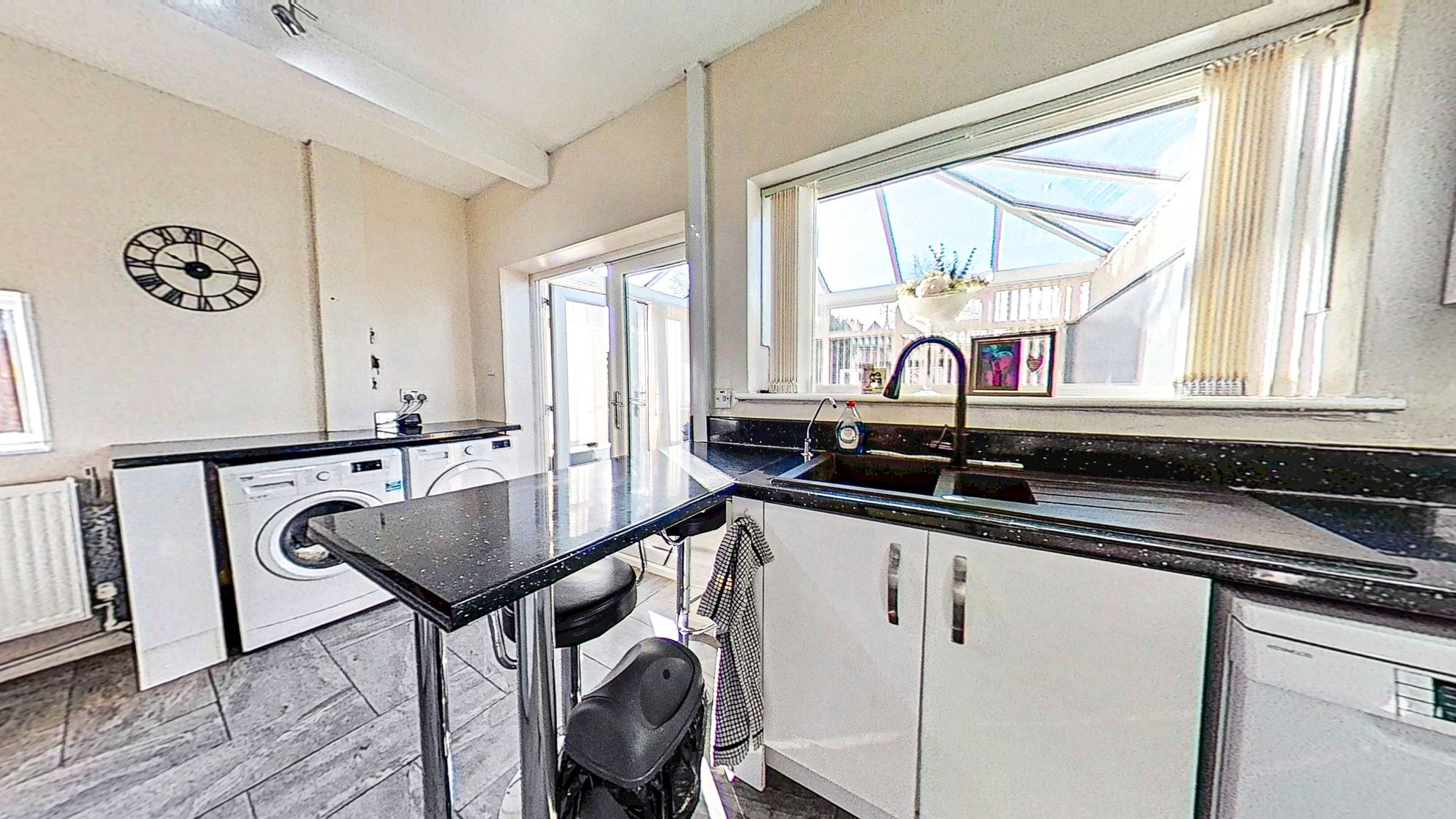 2 bed semi-detached house for sale in Warwick Road, Cadishead, M44 4