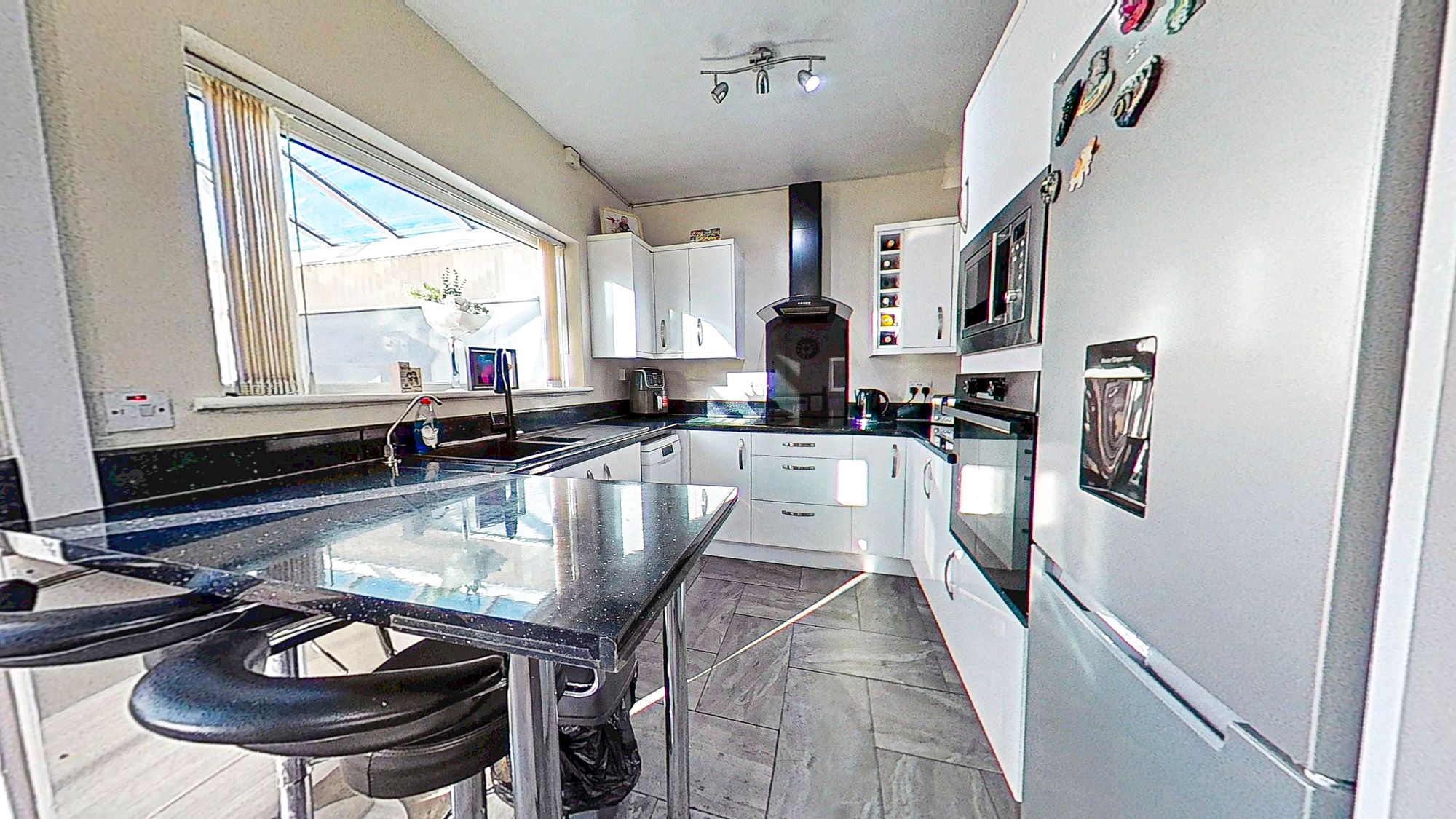 2 bed semi-detached house for sale in Warwick Road, Cadishead, M44  - Property Image 4