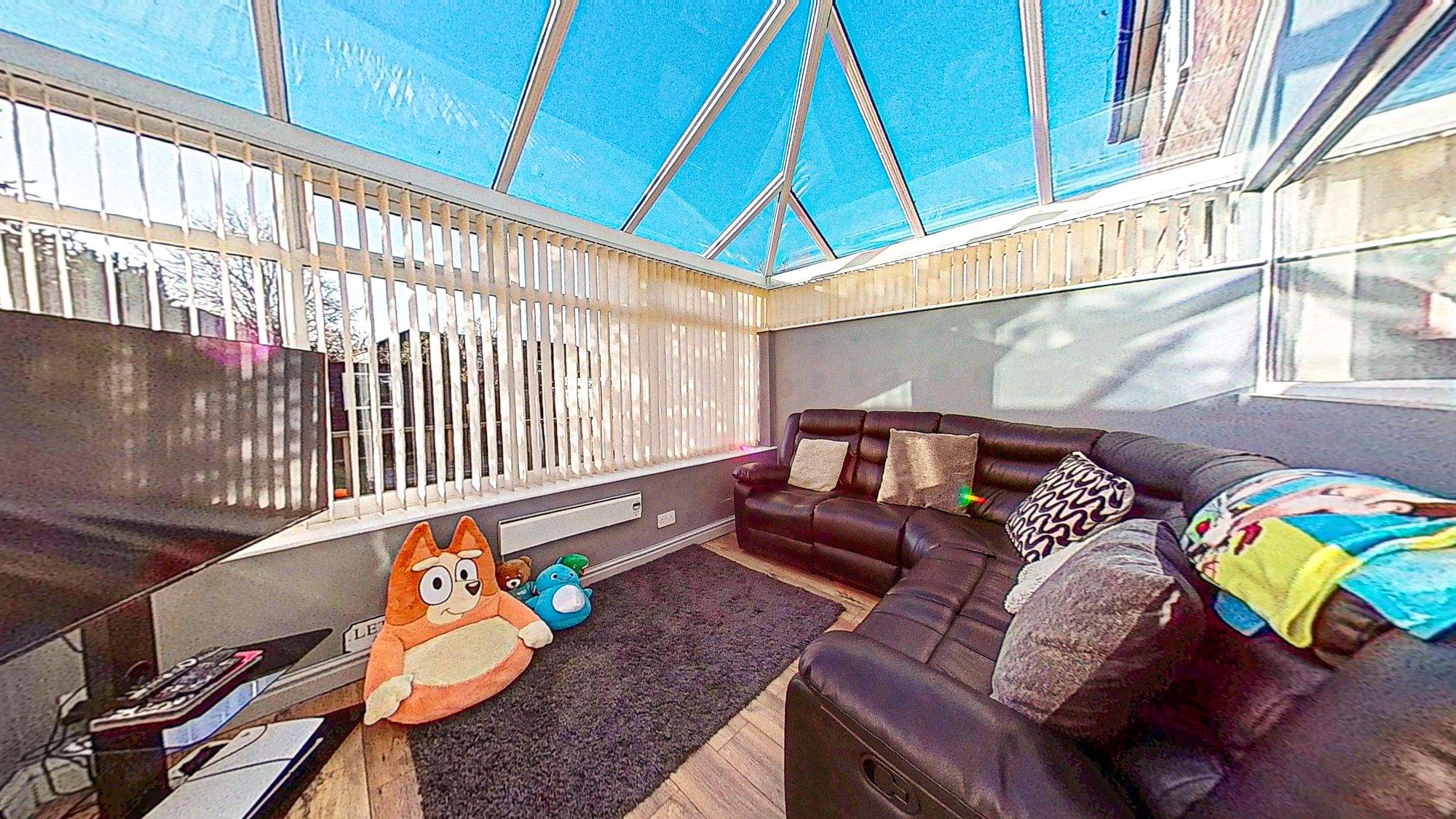 2 bed semi-detached house for sale in Warwick Road, Cadishead, M44 5