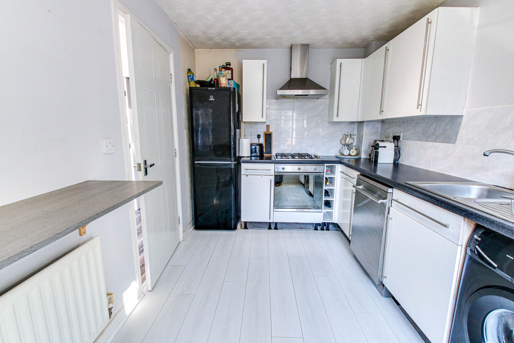 3 bed semi-detached house to rent in Woodseaves Close, Manchester  - Property Image 3