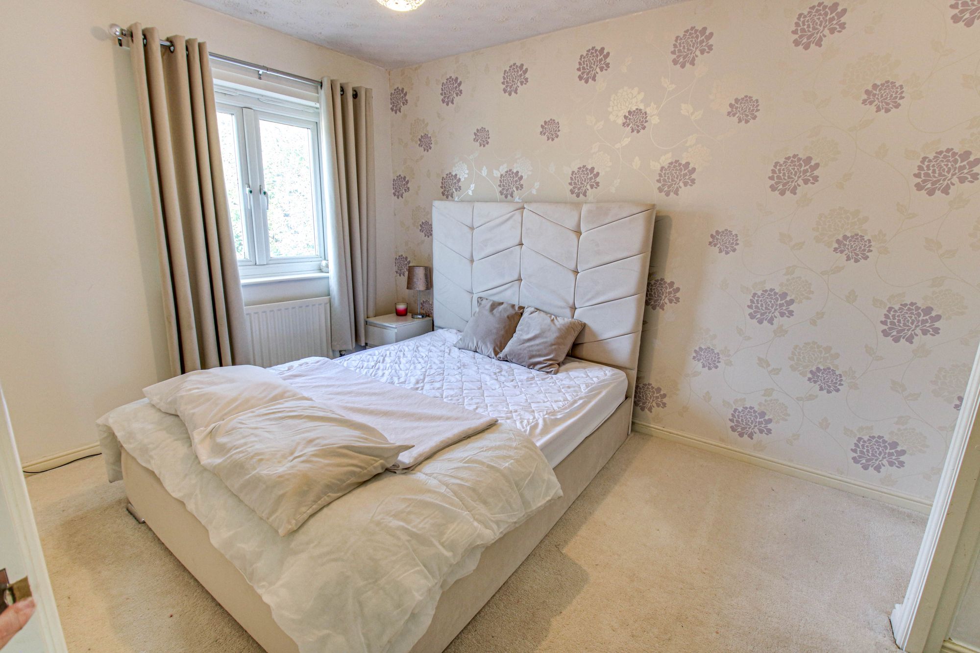 3 bed semi-detached house to rent in Woodseaves Close, Manchester  - Property Image 7