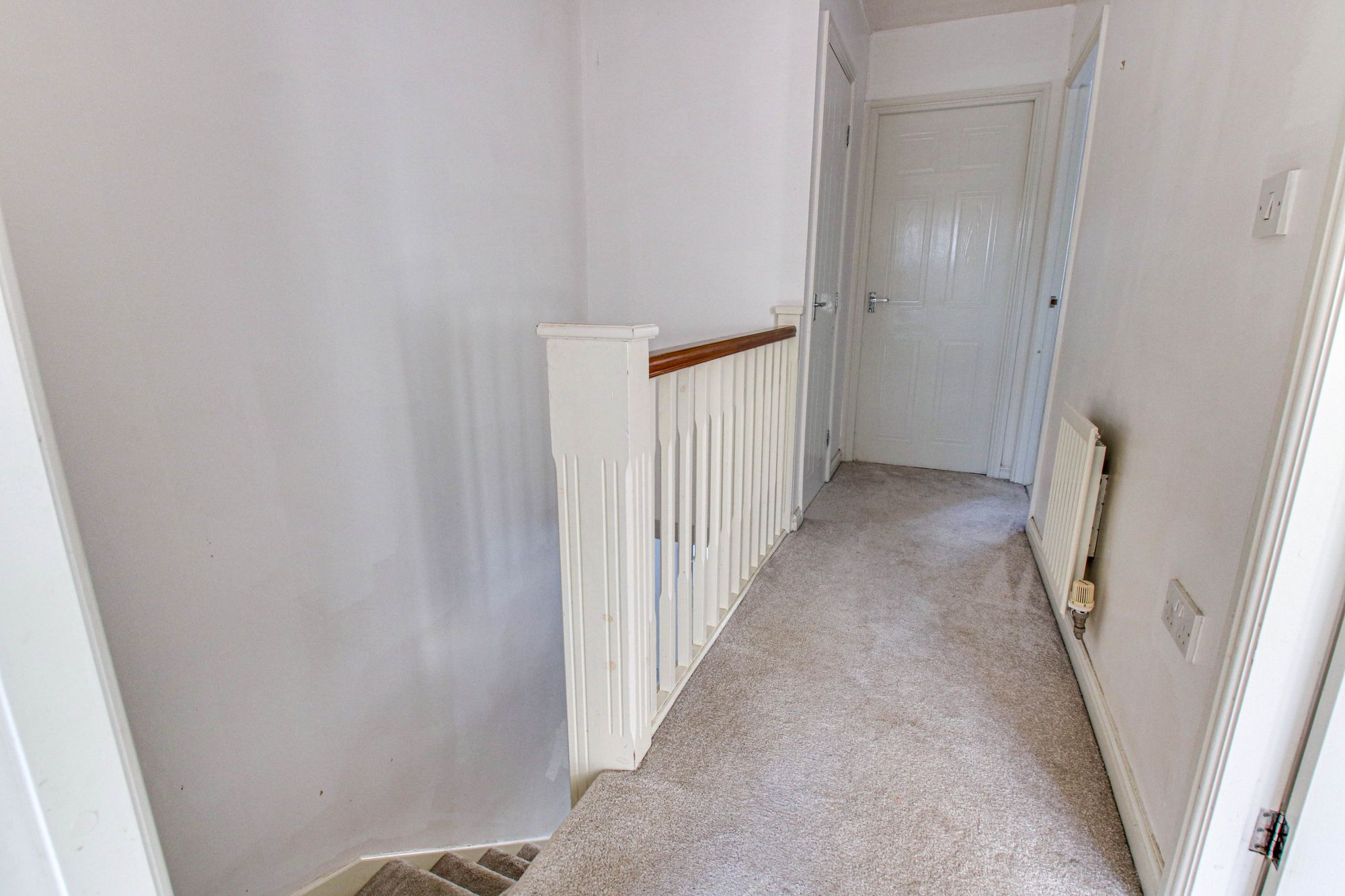 3 bed semi-detached house to rent in Woodseaves Close, Irlam, M44 9