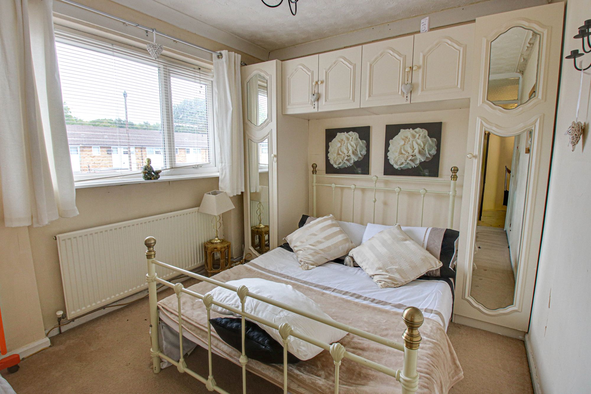 3 bed terraced house for sale in Neville Drive, Irlam, M44 12