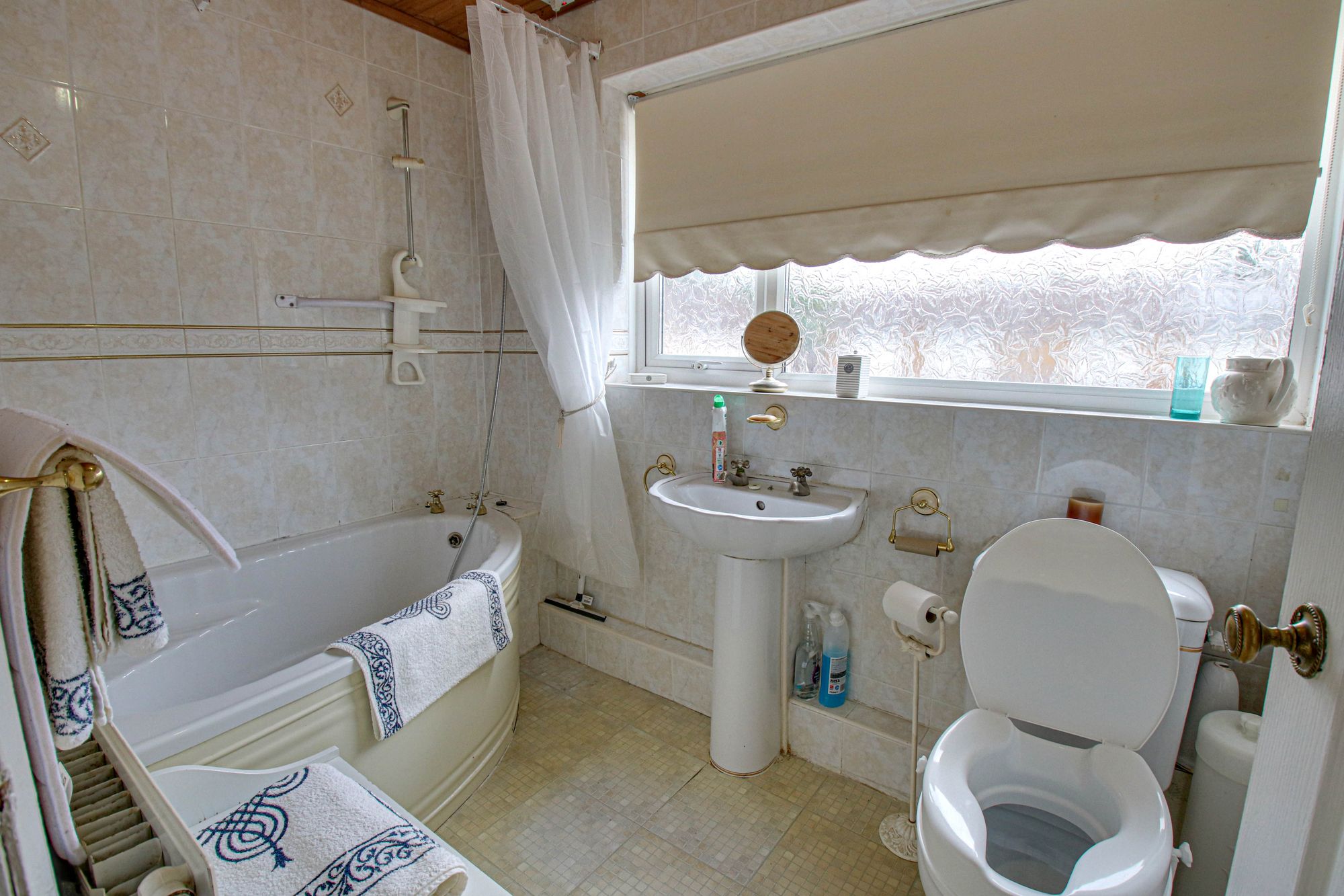 3 bed terraced house for sale in Neville Drive, Irlam, M44 14