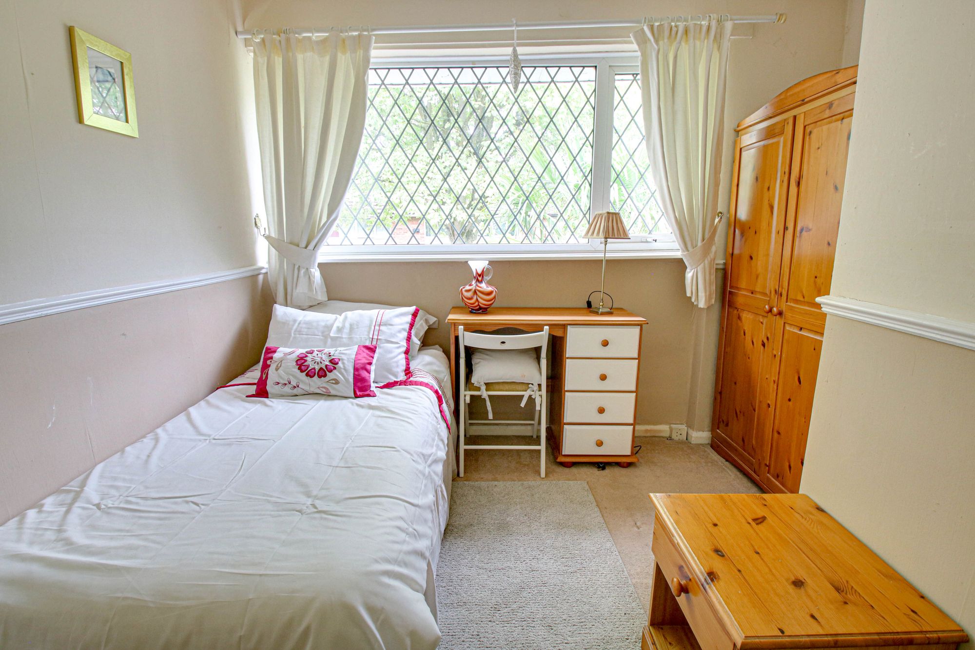 3 bed terraced house for sale in Neville Drive, Manchester  - Property Image 14