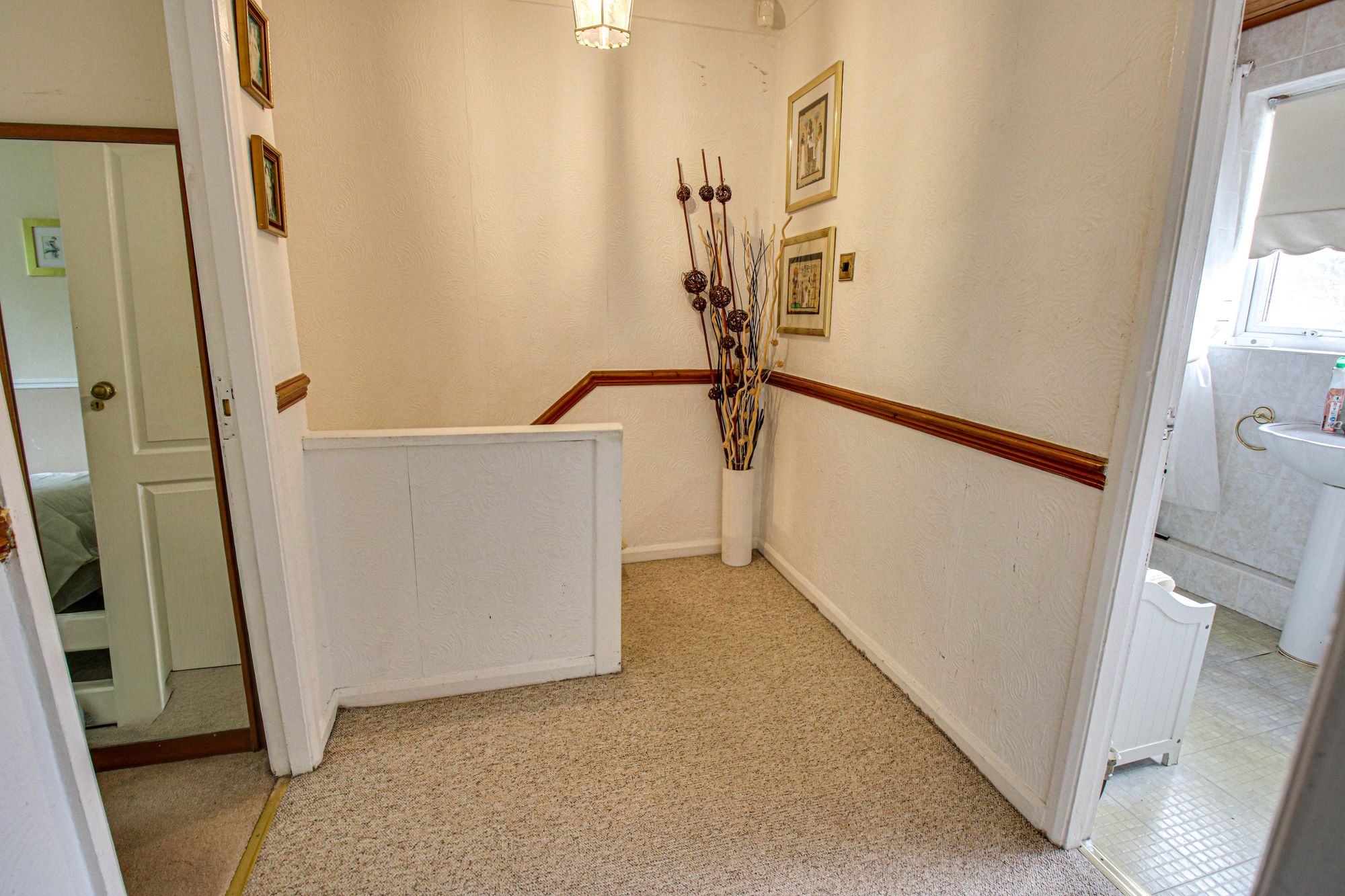 3 bed terraced house for sale in Neville Drive, Irlam, M44 15