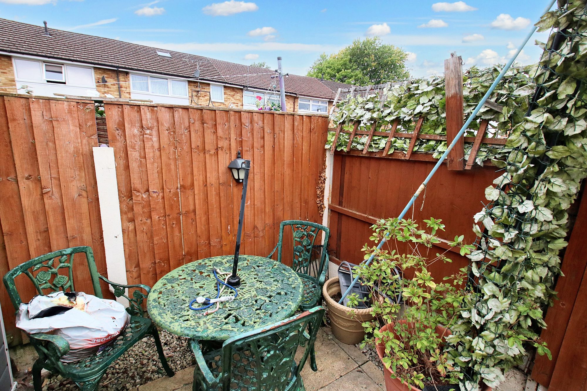 3 bed terraced house for sale in Neville Drive, Irlam, M44 19