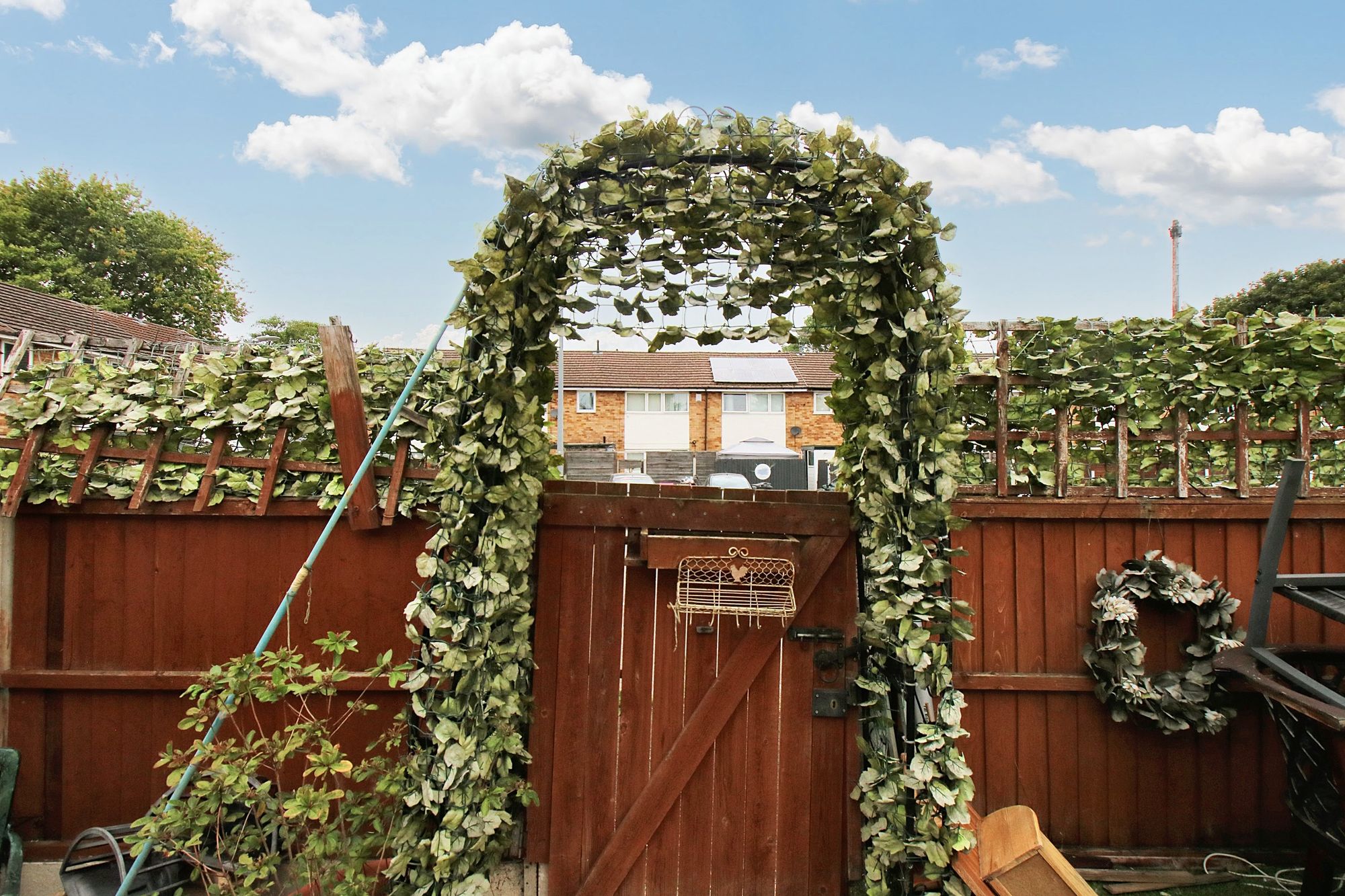 3 bed terraced house for sale in Neville Drive, Manchester  - Property Image 17