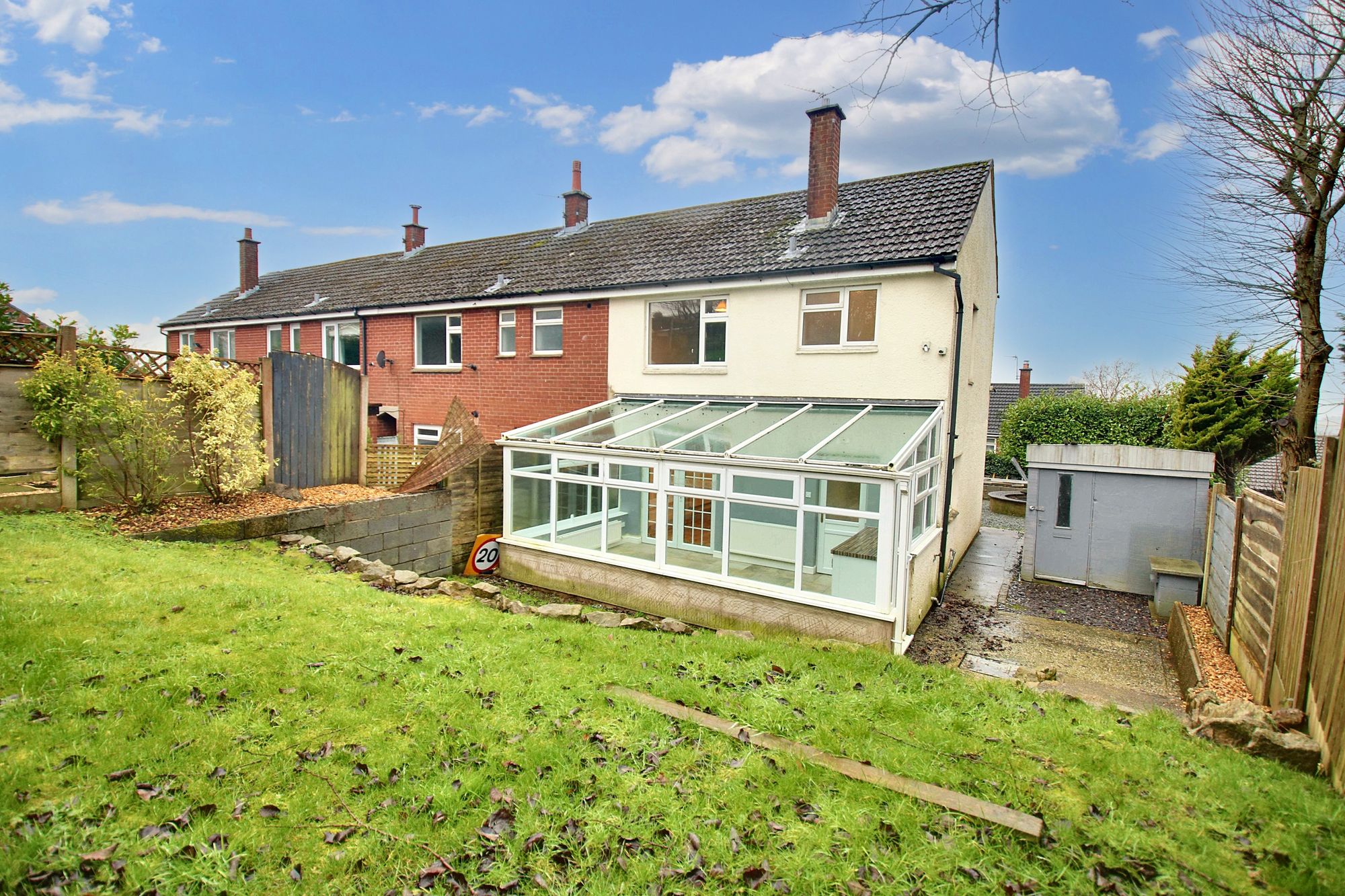 2 bed end of terrace house for sale in Mount Pleasant, Chorley  - Property Image 15