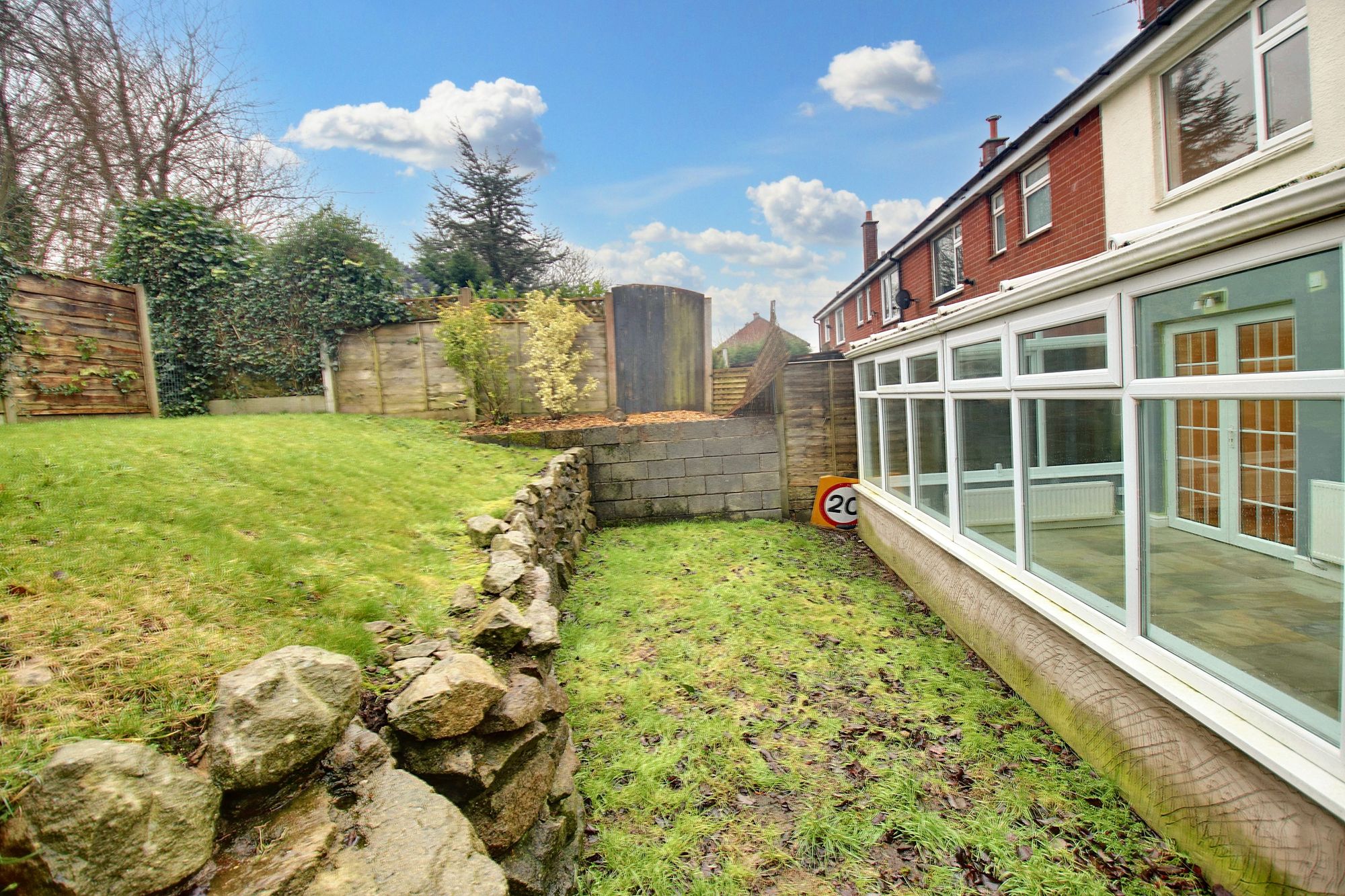 2 bed end of terrace house for sale in Mount Pleasant, Chorley  - Property Image 16