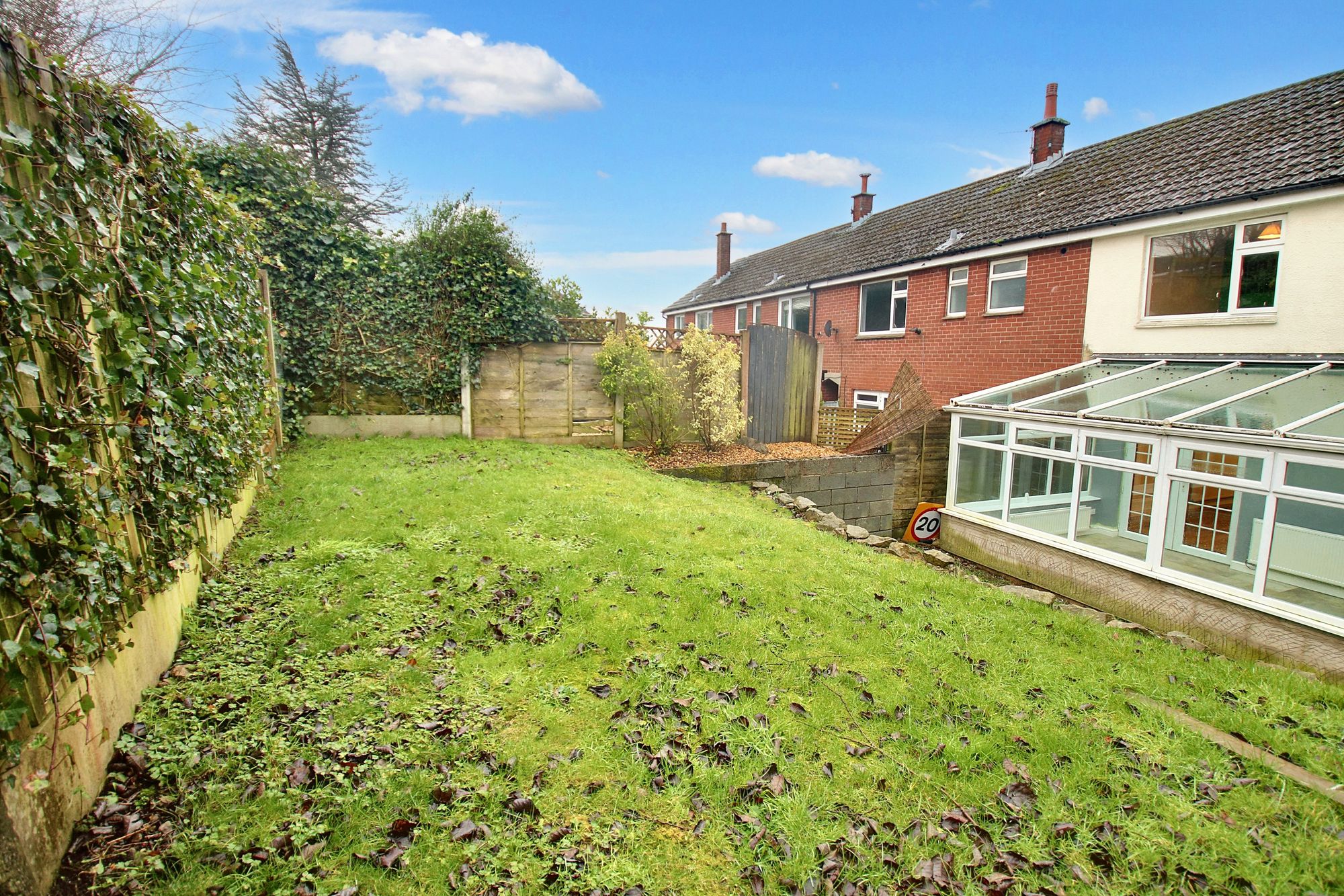 2 bed end of terrace house for sale in Mount Pleasant, Chorley  - Property Image 17