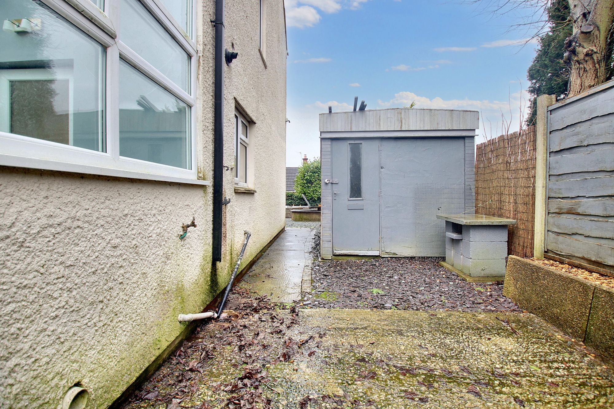 2 bed end of terrace house for sale in Mount Pleasant, Chorley  - Property Image 19