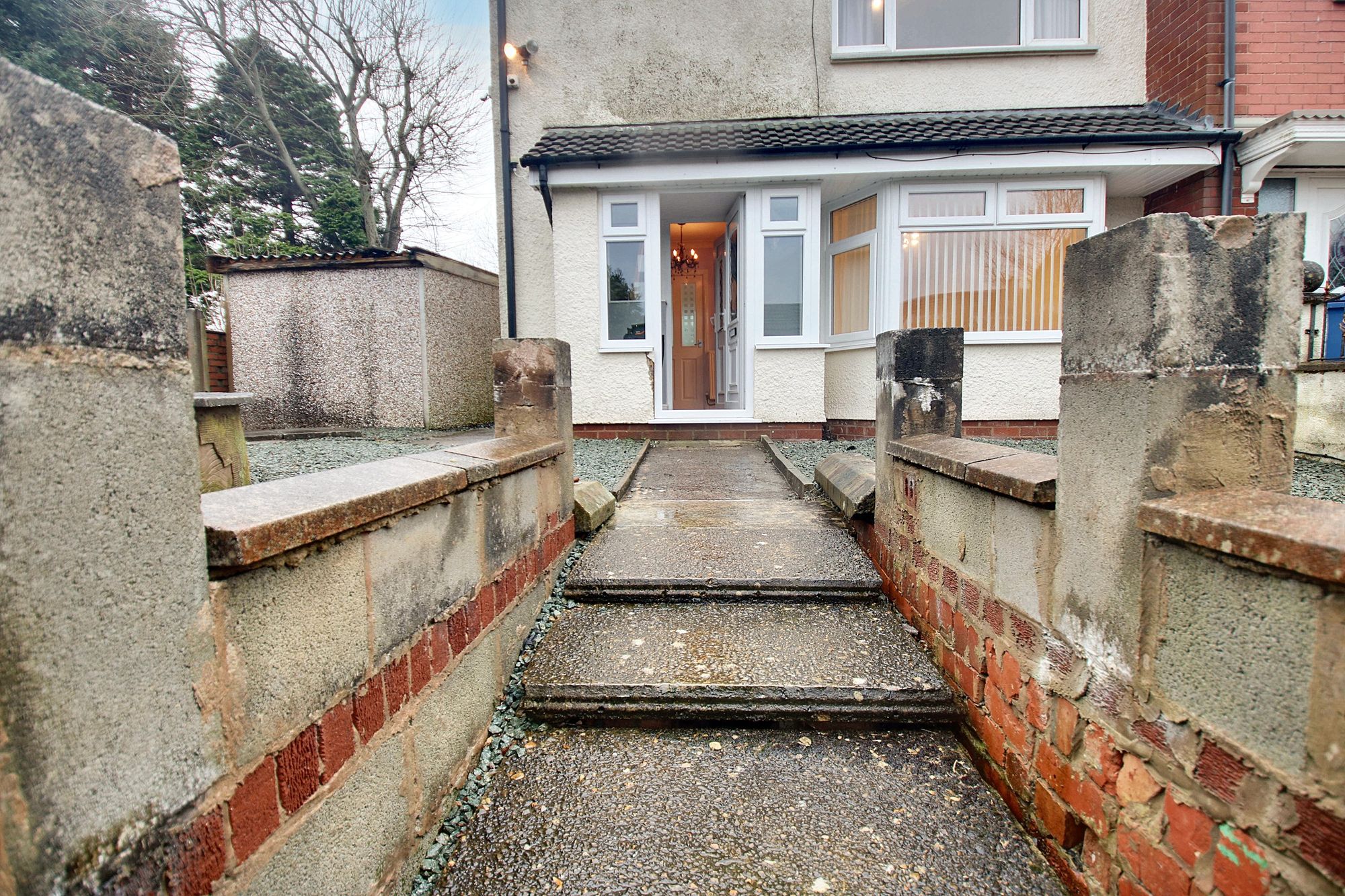 2 bed end of terrace house for sale in Mount Pleasant, Chorley  - Property Image 20