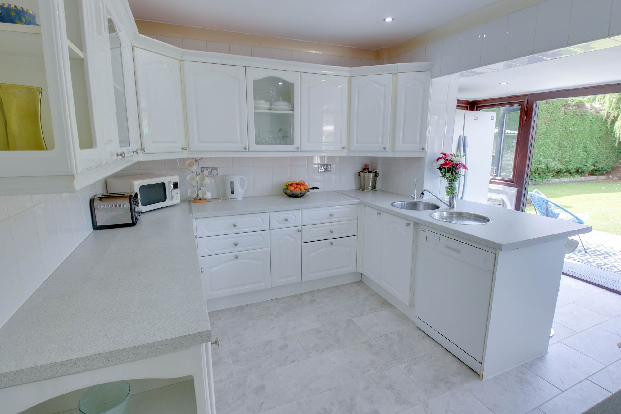 3 bed semi-detached bungalow for sale in Millingford Avenue, Warrington  - Property Image 6
