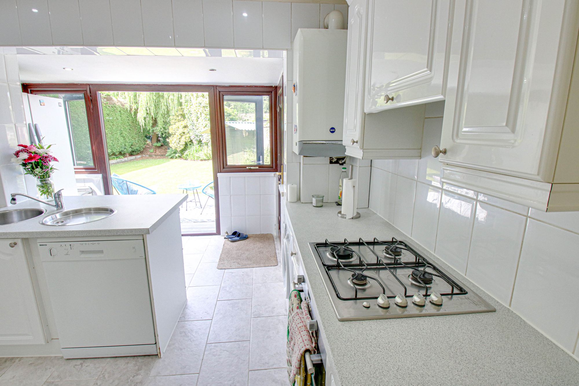 3 bed semi-detached bungalow for sale in Millingford Avenue, Warrington  - Property Image 7
