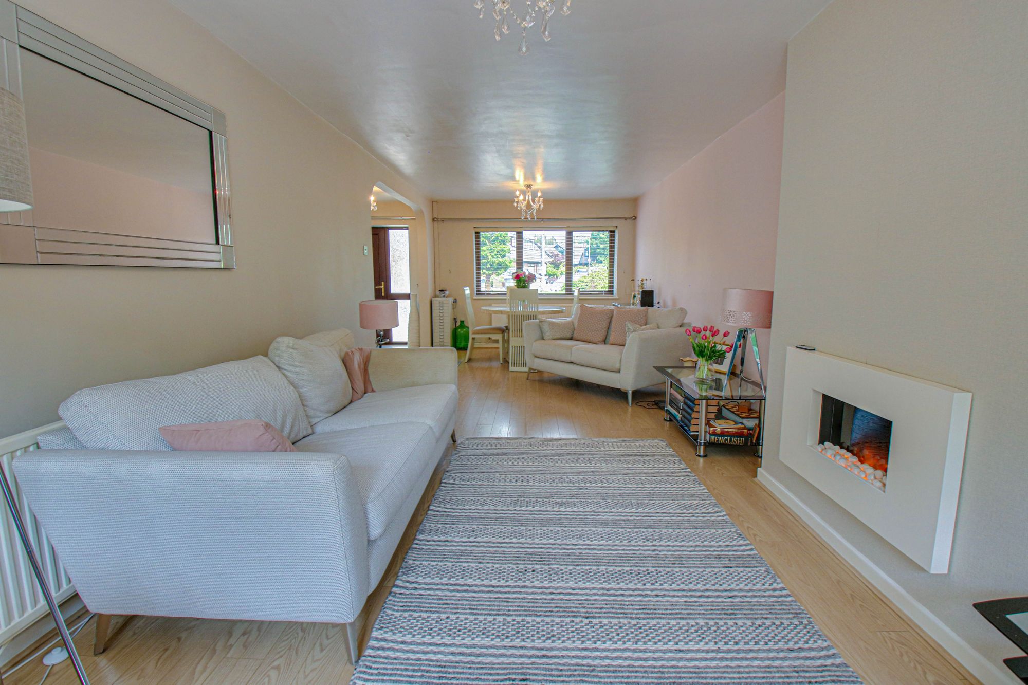 3 bed semi-detached bungalow for sale in Millingford Avenue, Warrington  - Property Image 4