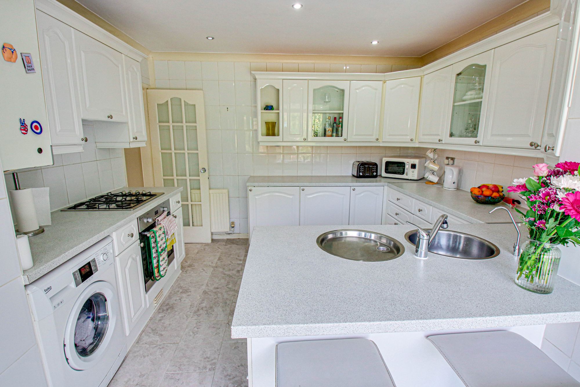 3 bed semi-detached bungalow for sale in Millingford Avenue, Warrington  - Property Image 8