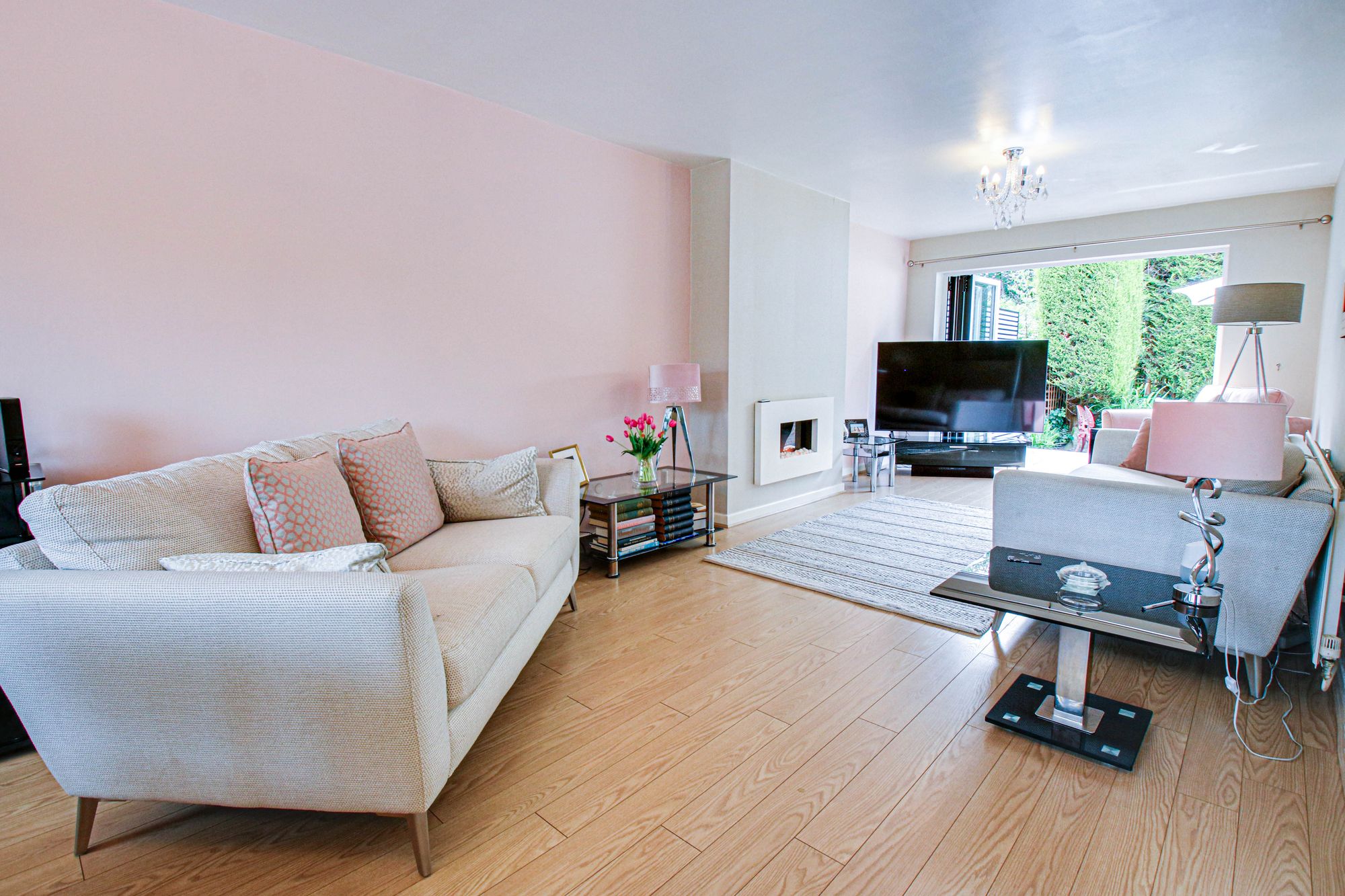 3 bed semi-detached bungalow for sale in Millingford Avenue, Warrington  - Property Image 2