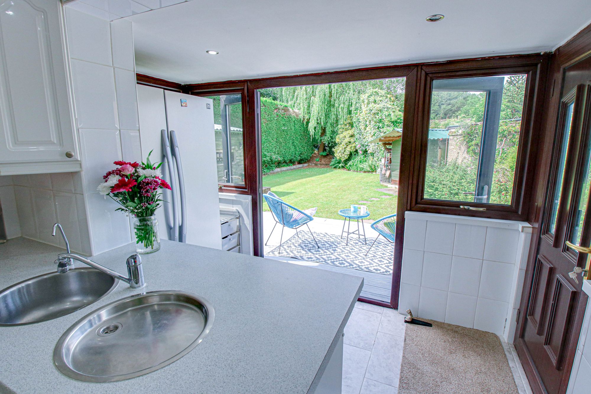 3 bed semi-detached bungalow for sale in Millingford Avenue, Warrington  - Property Image 9