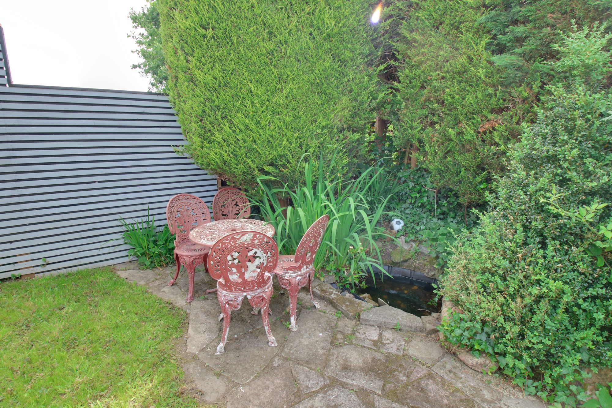 3 bed semi-detached bungalow for sale in Millingford Avenue, Warrington  - Property Image 26
