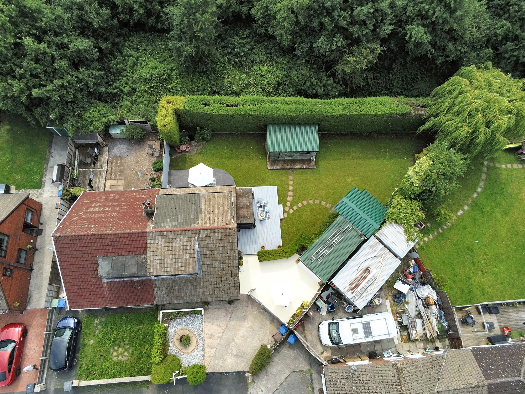 3 bed semi-detached bungalow for sale in Millingford Avenue, Warrington  - Property Image 30