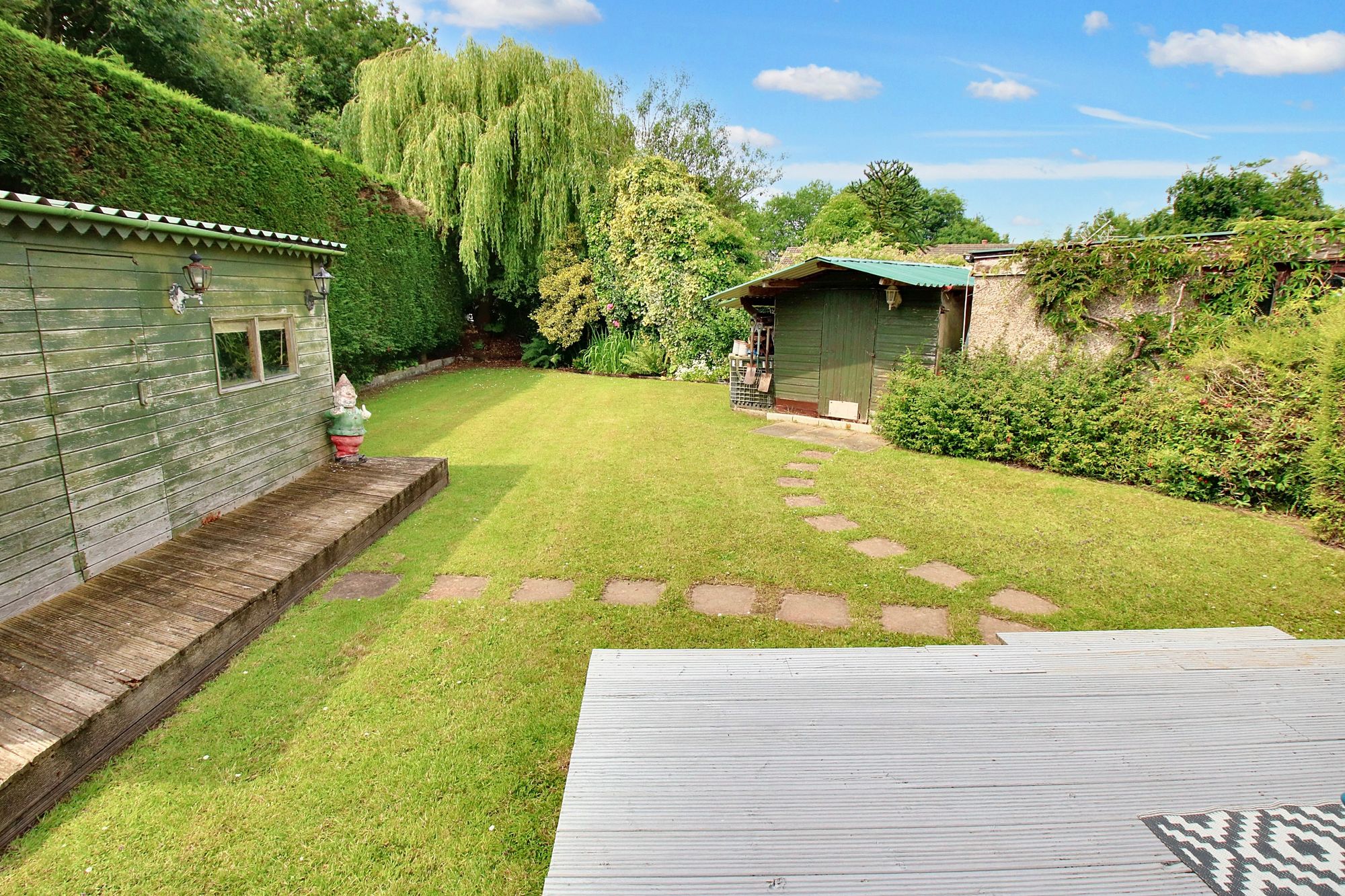 3 bed semi-detached bungalow for sale in Millingford Avenue, Warrington  - Property Image 28