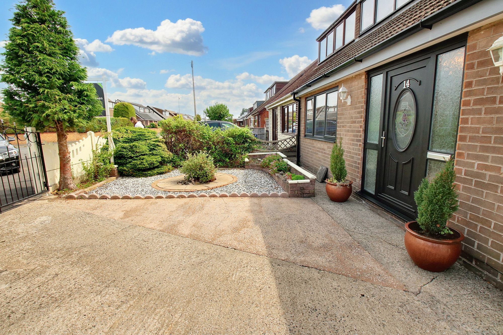 3 bed semi-detached bungalow for sale in Millingford Avenue, Warrington  - Property Image 33
