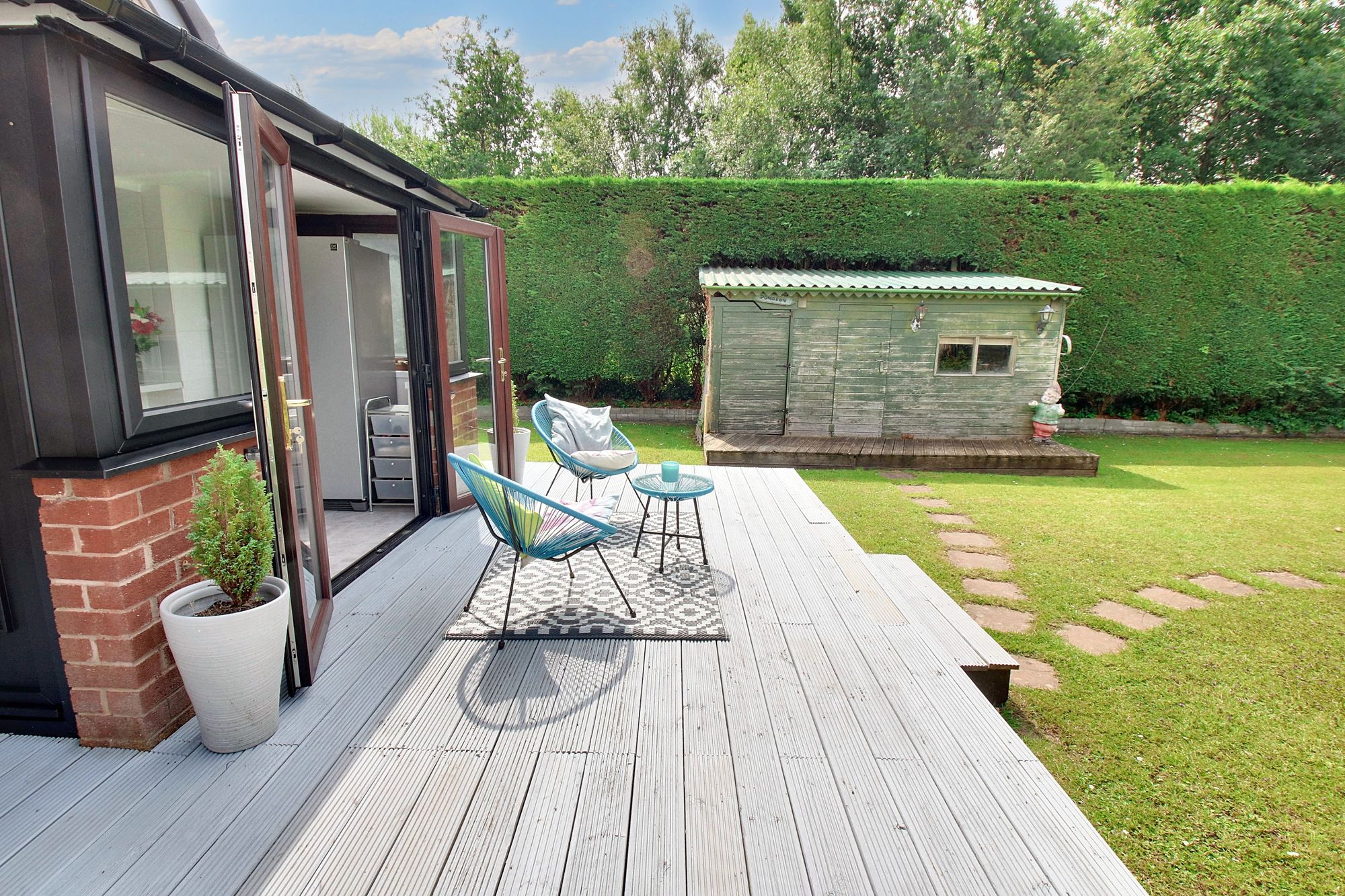 3 bed semi-detached bungalow for sale in Millingford Avenue, Warrington  - Property Image 27
