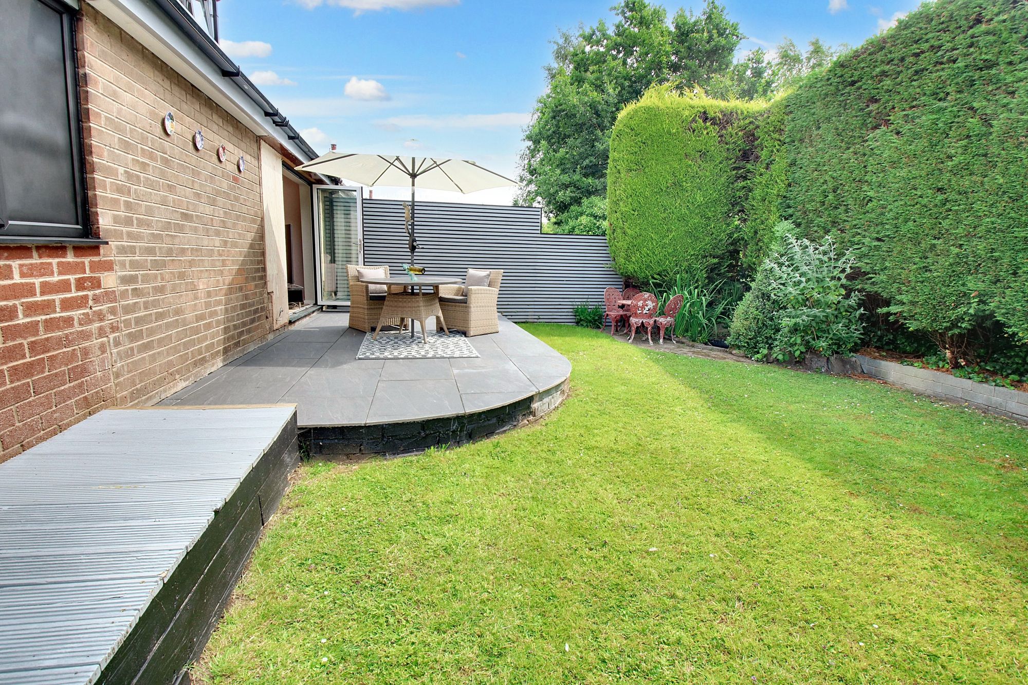 3 bed semi-detached bungalow for sale in Millingford Avenue, Warrington  - Property Image 25